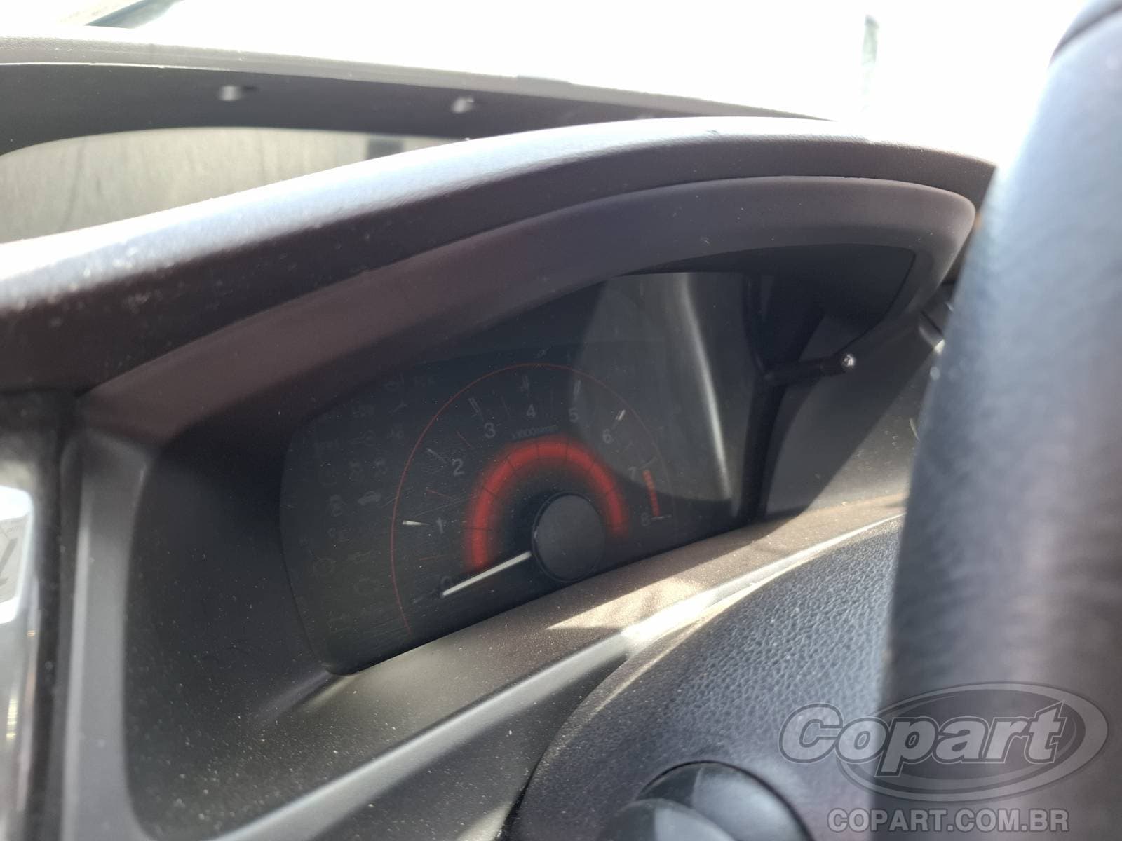 Honda Civic Coupe 2015 — foto 8