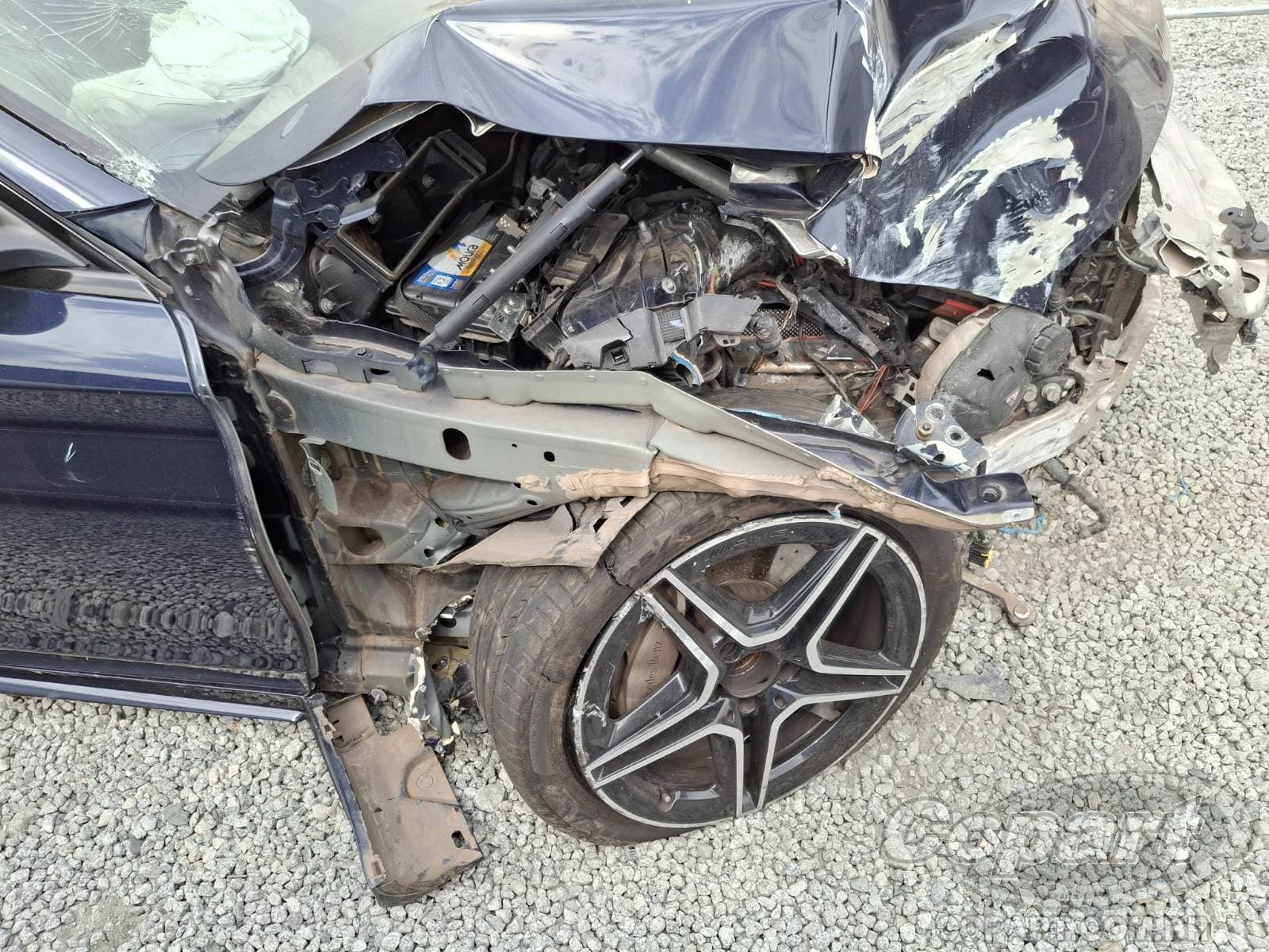Mercedes-Benz Classe C 2020 — foto 14