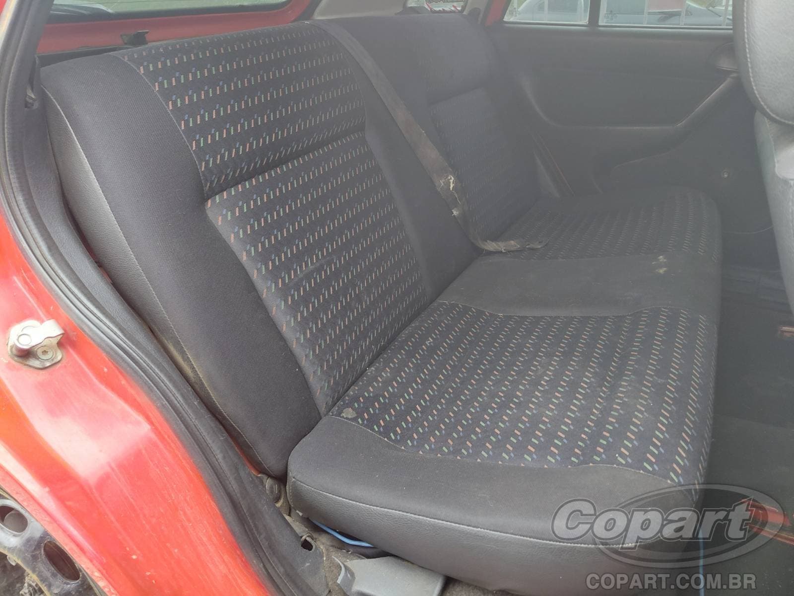 Volkswagen GOL 2005 — foto 6