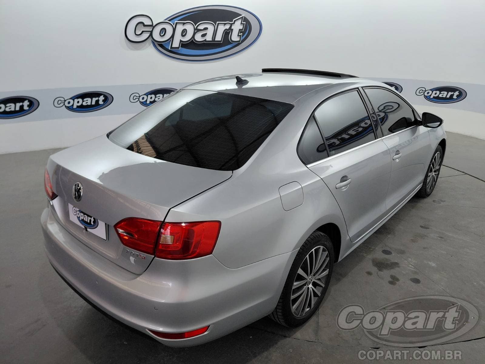 Volkswagen Jetta 2014 — foto 4