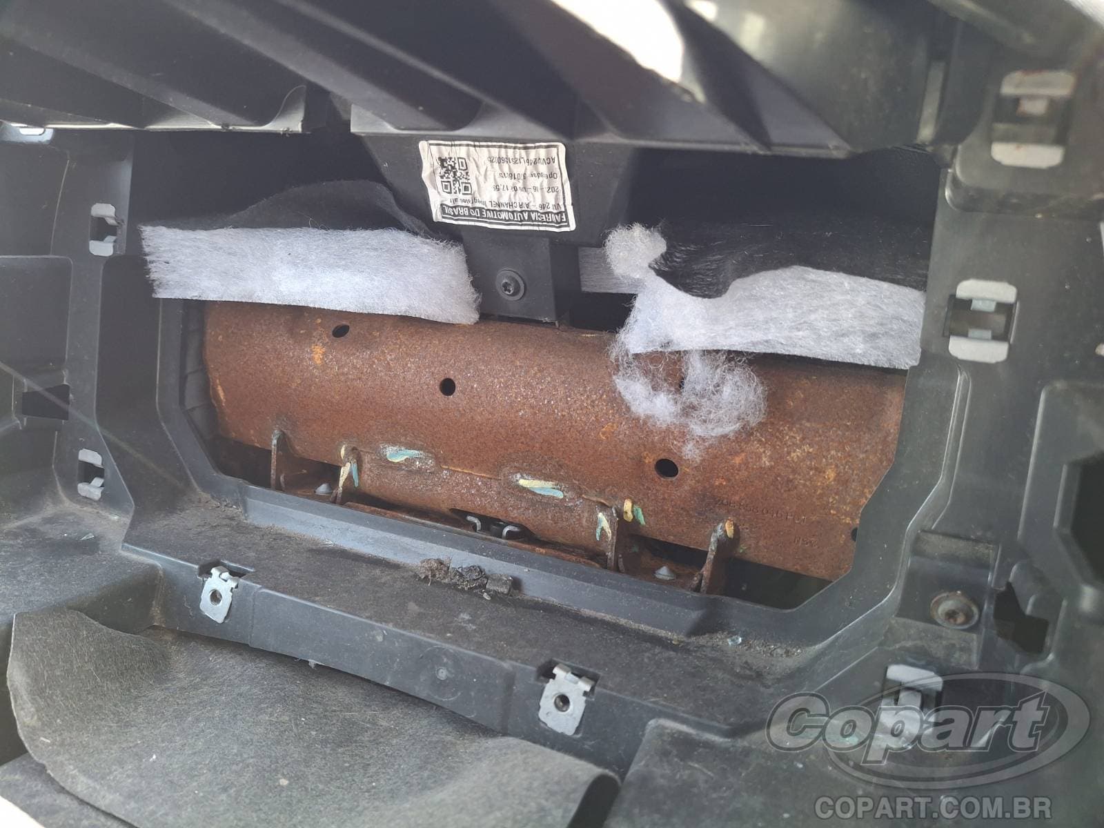 Volkswagen Tera 2026 — foto 8