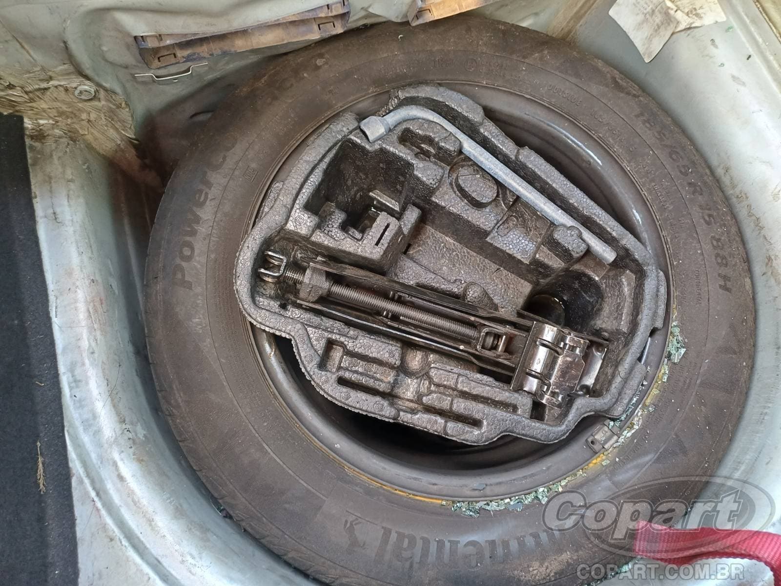 Volkswagen FOX 2015 — foto 10