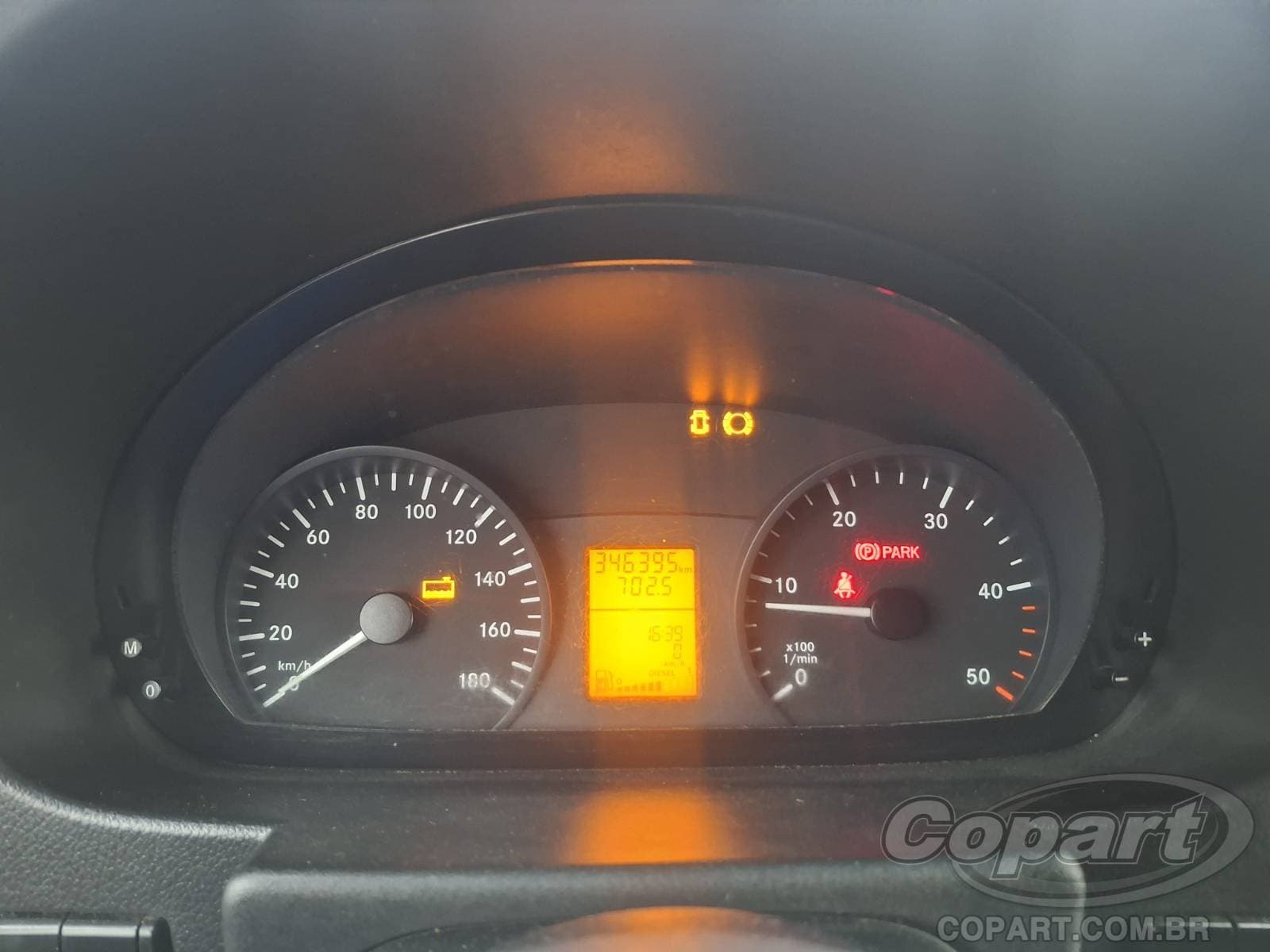 Mercedes-Benz Sprinter 2019 — foto 8