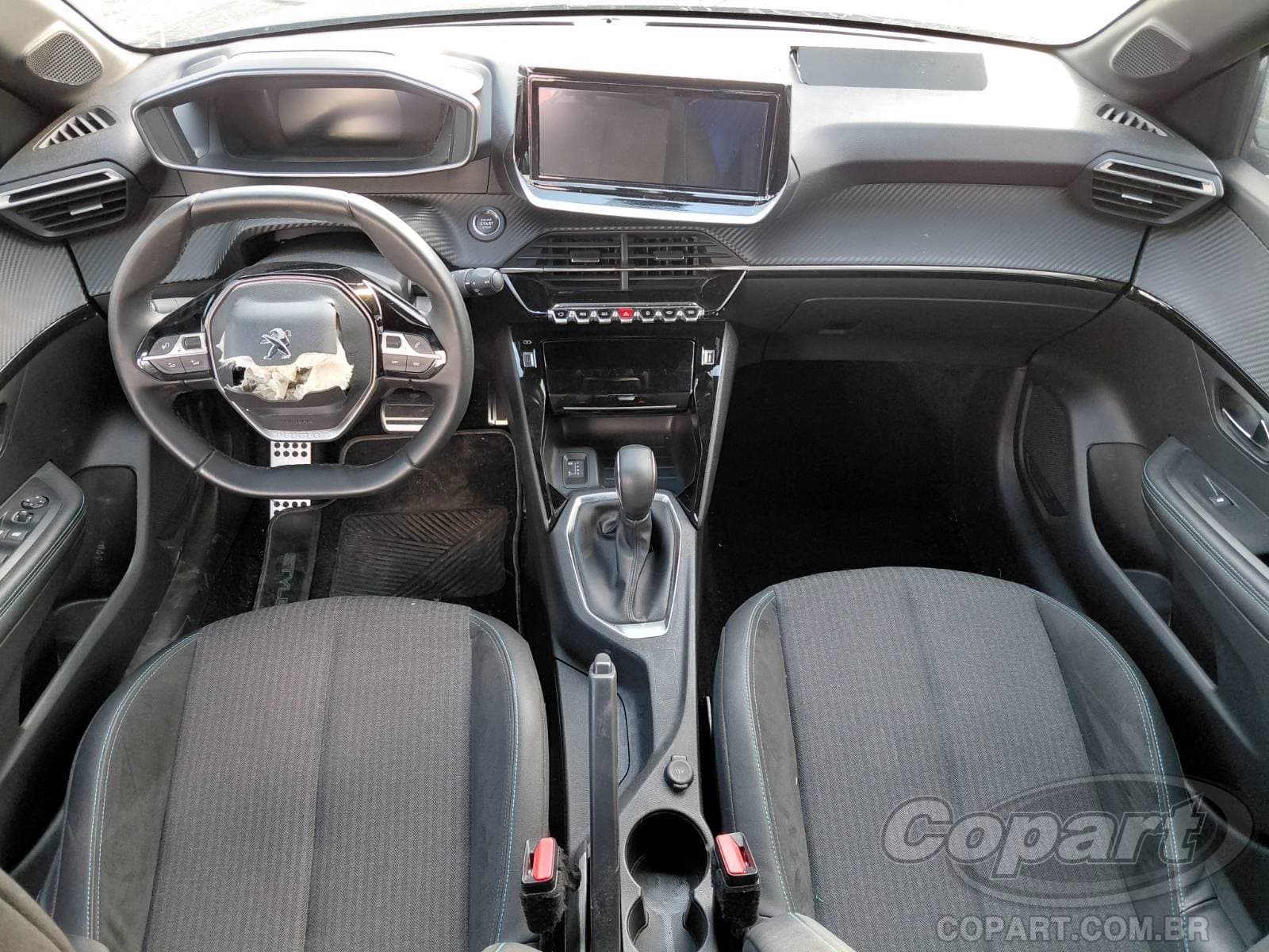 Peugeot 208 2024 — foto 9