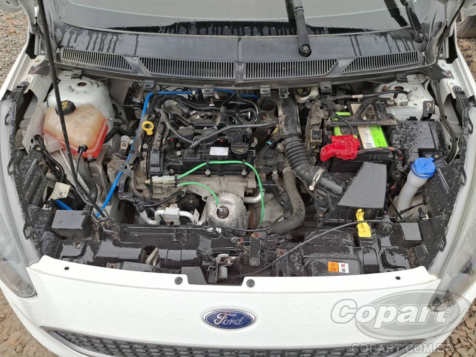 Ford KA 2020 — foto 7