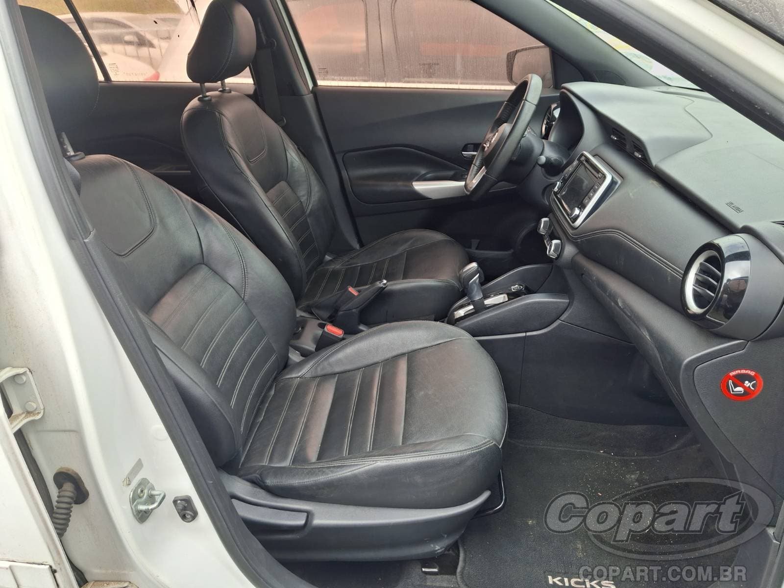 Nissan Kicks 2018 — foto 5