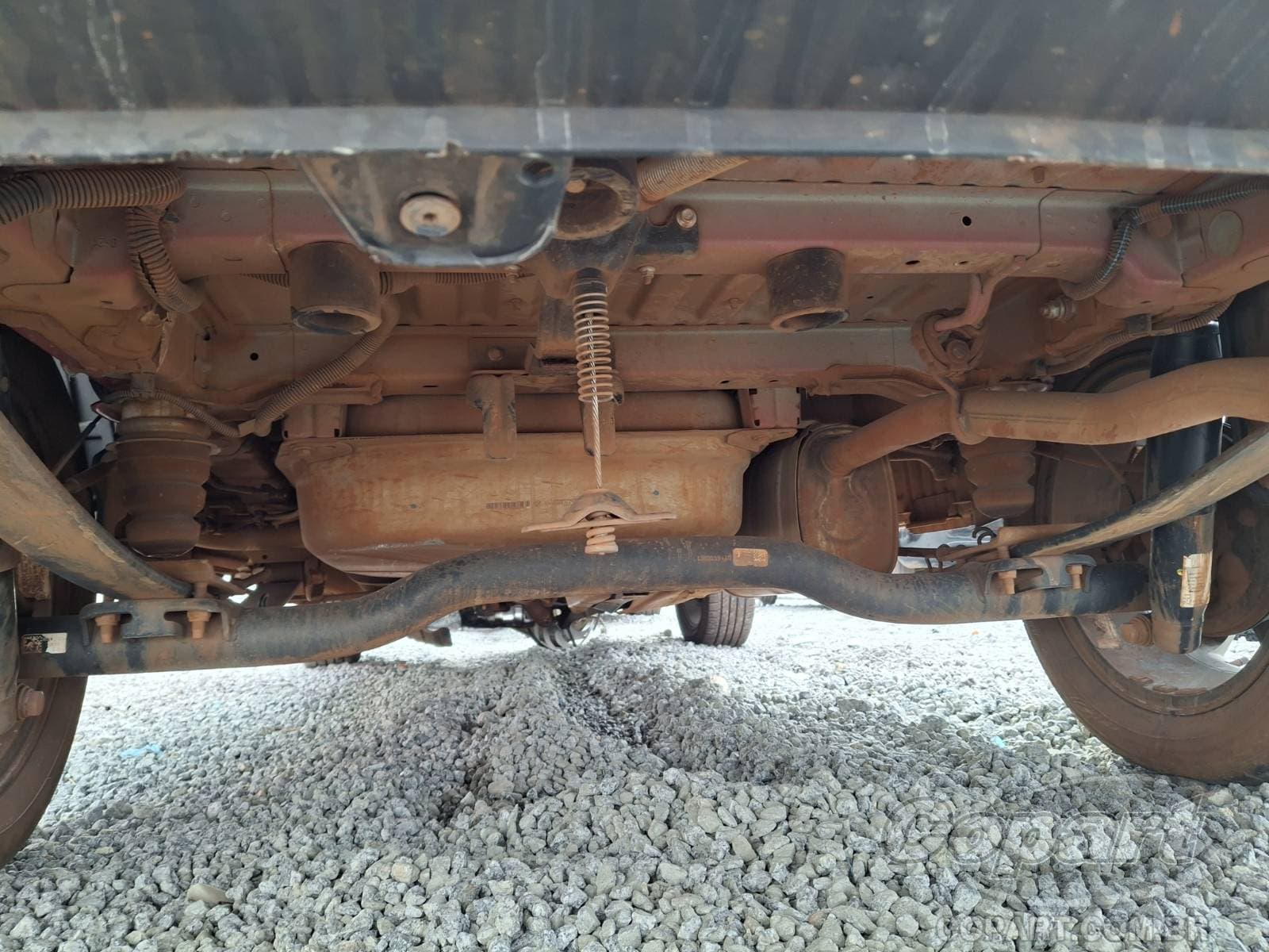 Fiat Strada CD 2021 — foto 10