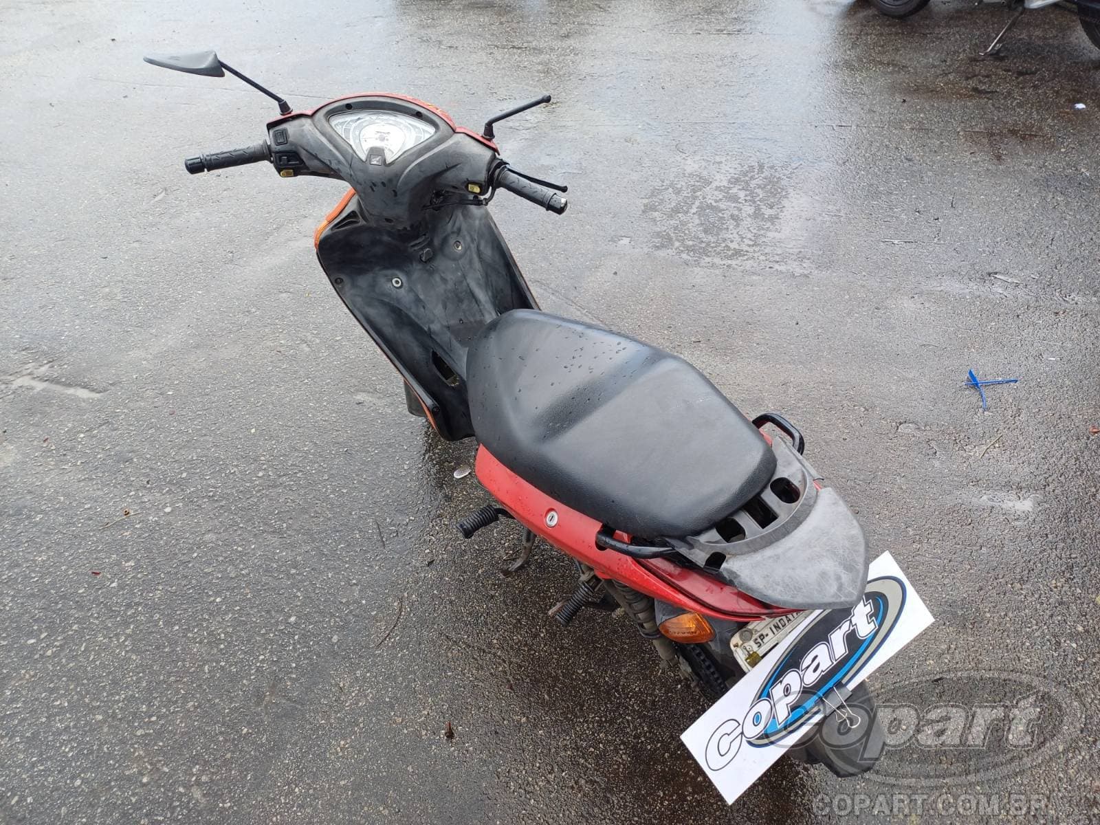 Honda BIZ 2014 — foto 3