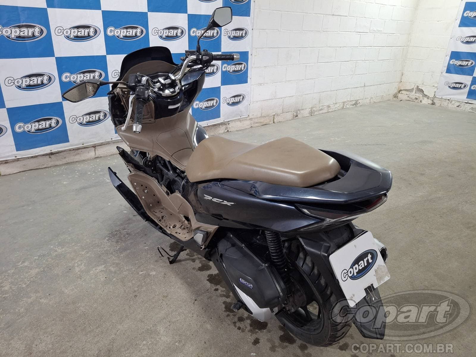 Honda PCX 2025 — foto 3