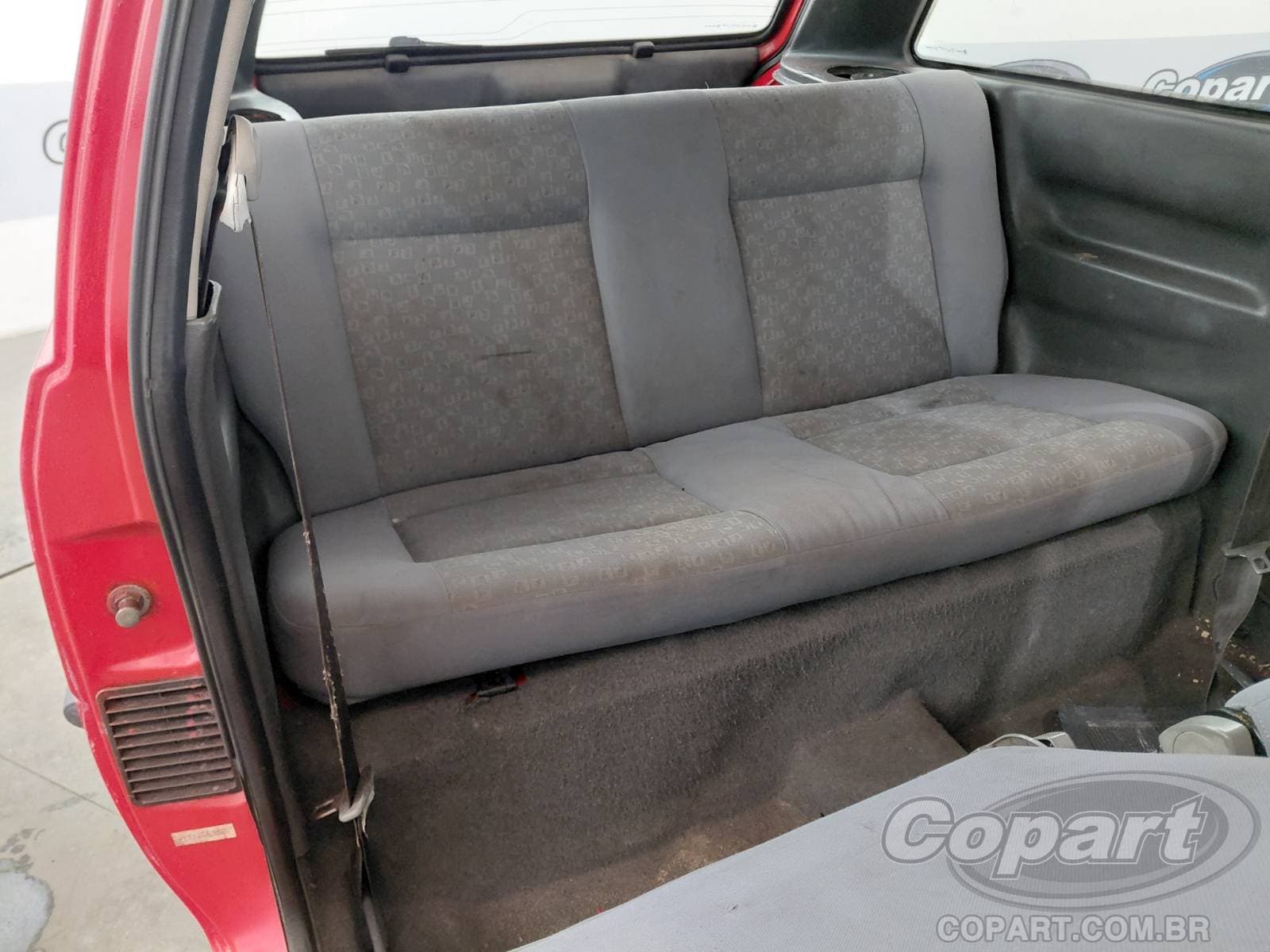 Volkswagen GOL 1997 — foto 6