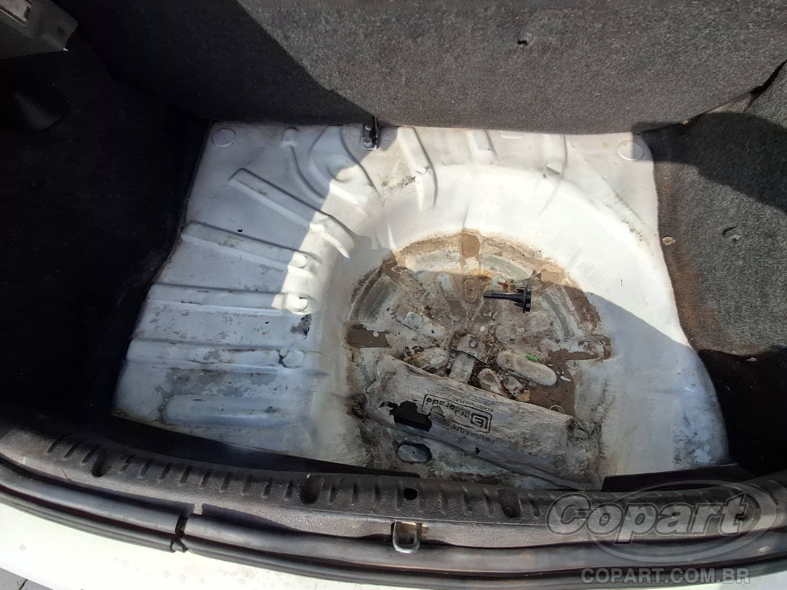 Renault Clio 2007 — foto 10