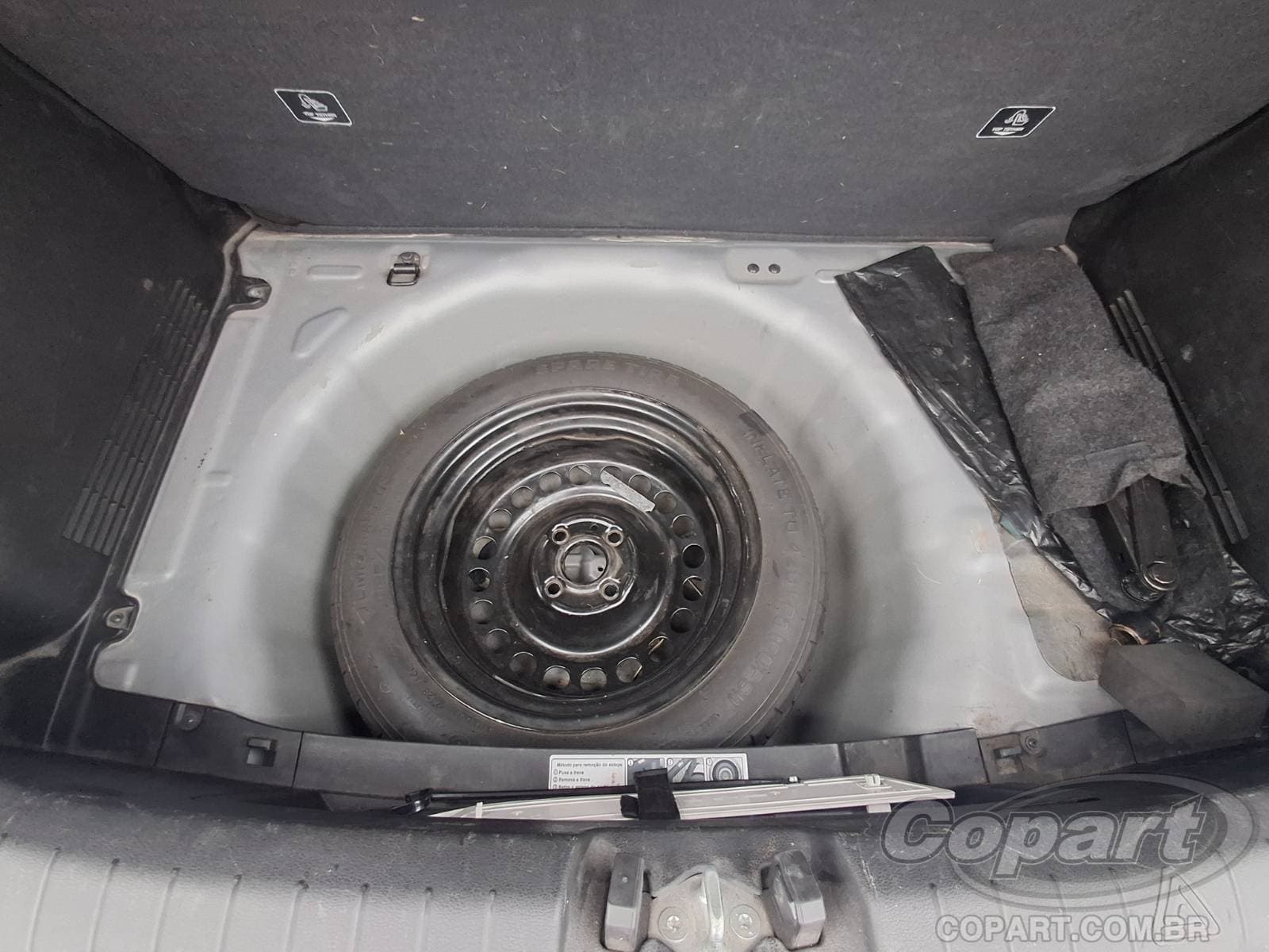 Hyundai Hb20 2024 — foto 10