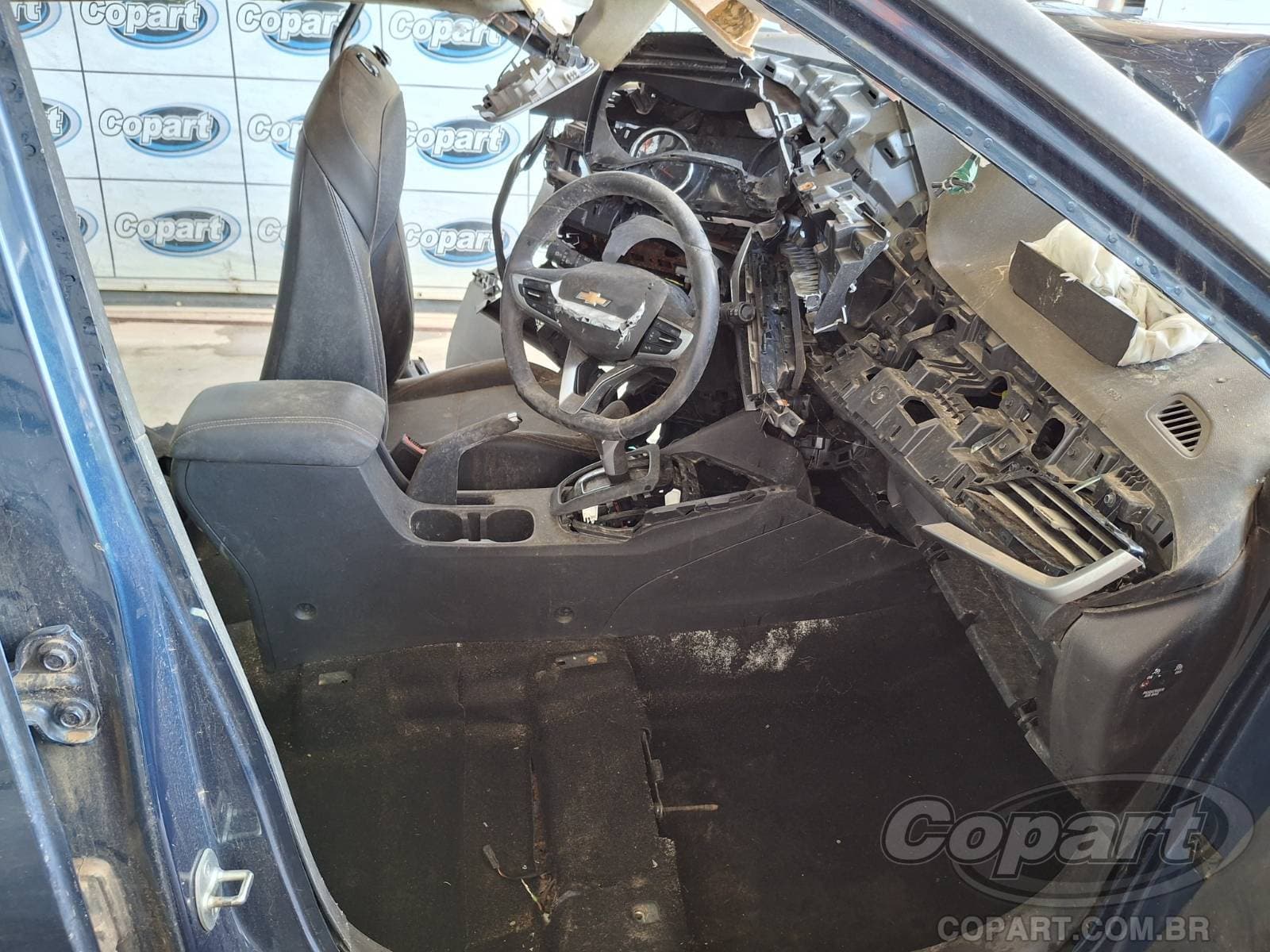 Chevrolet Montana 2025 — foto 5