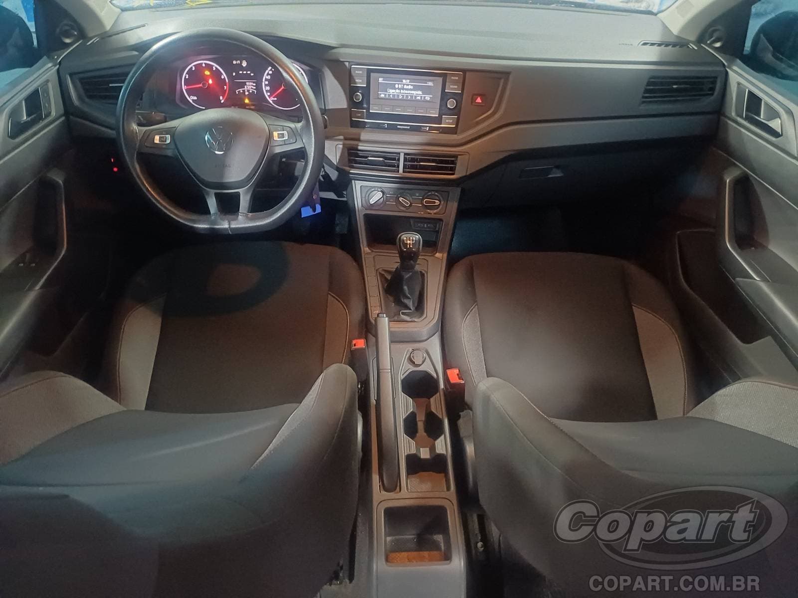 Volkswagen Polo 2023 — foto 9