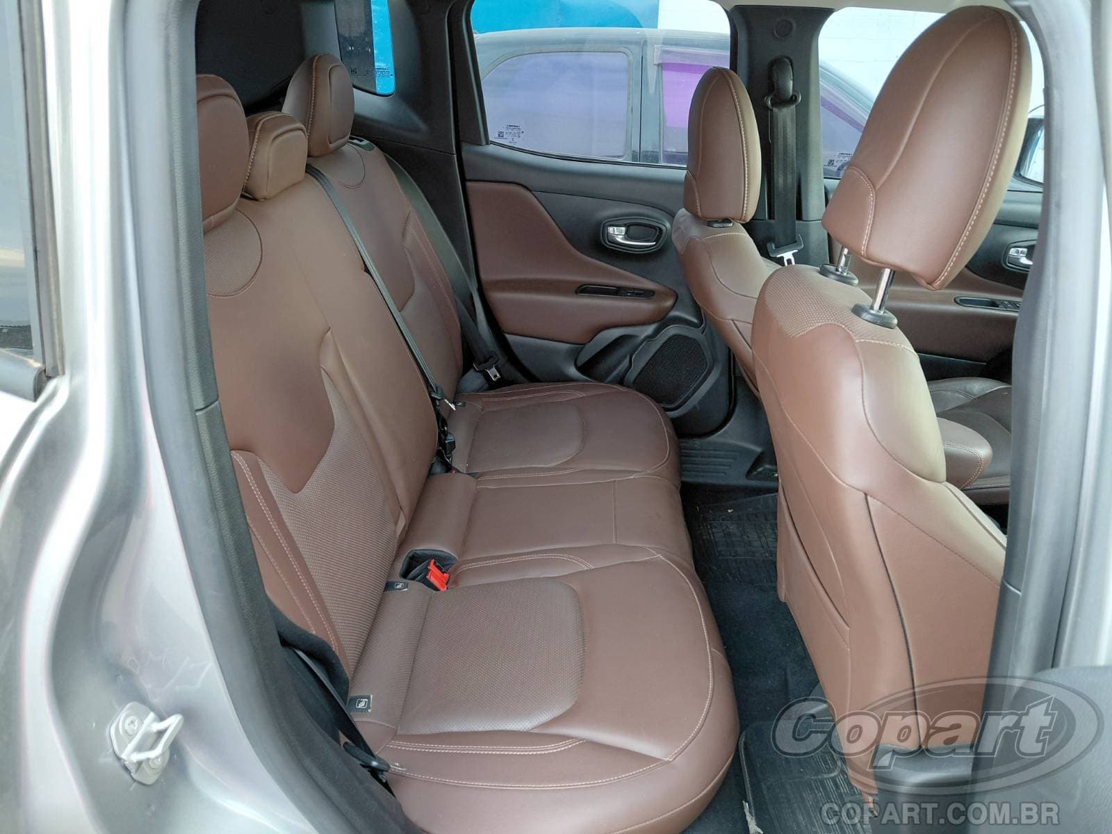 Jeep Renegade 2021 — foto 6