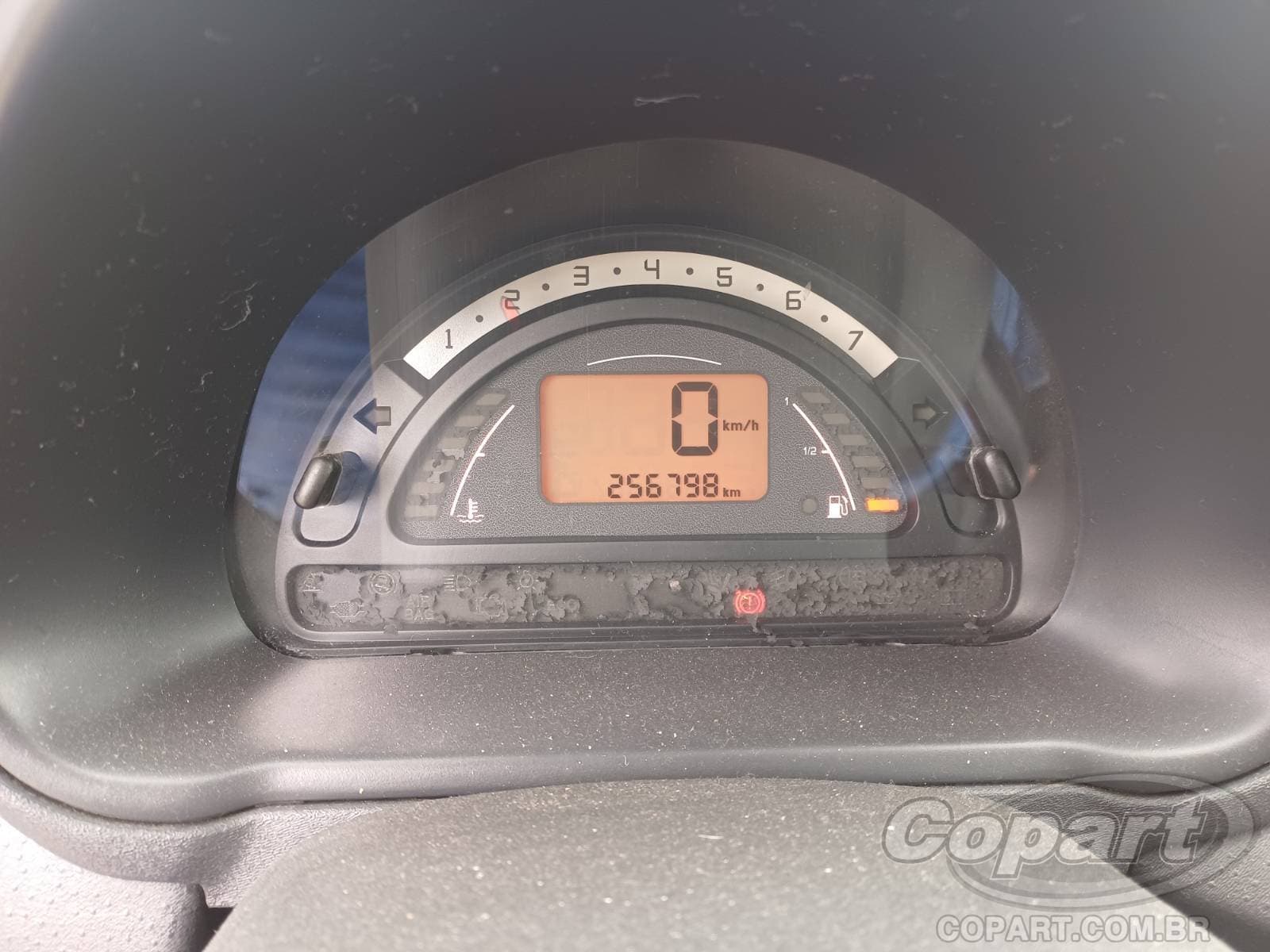Citroën C3 2012 — foto 8