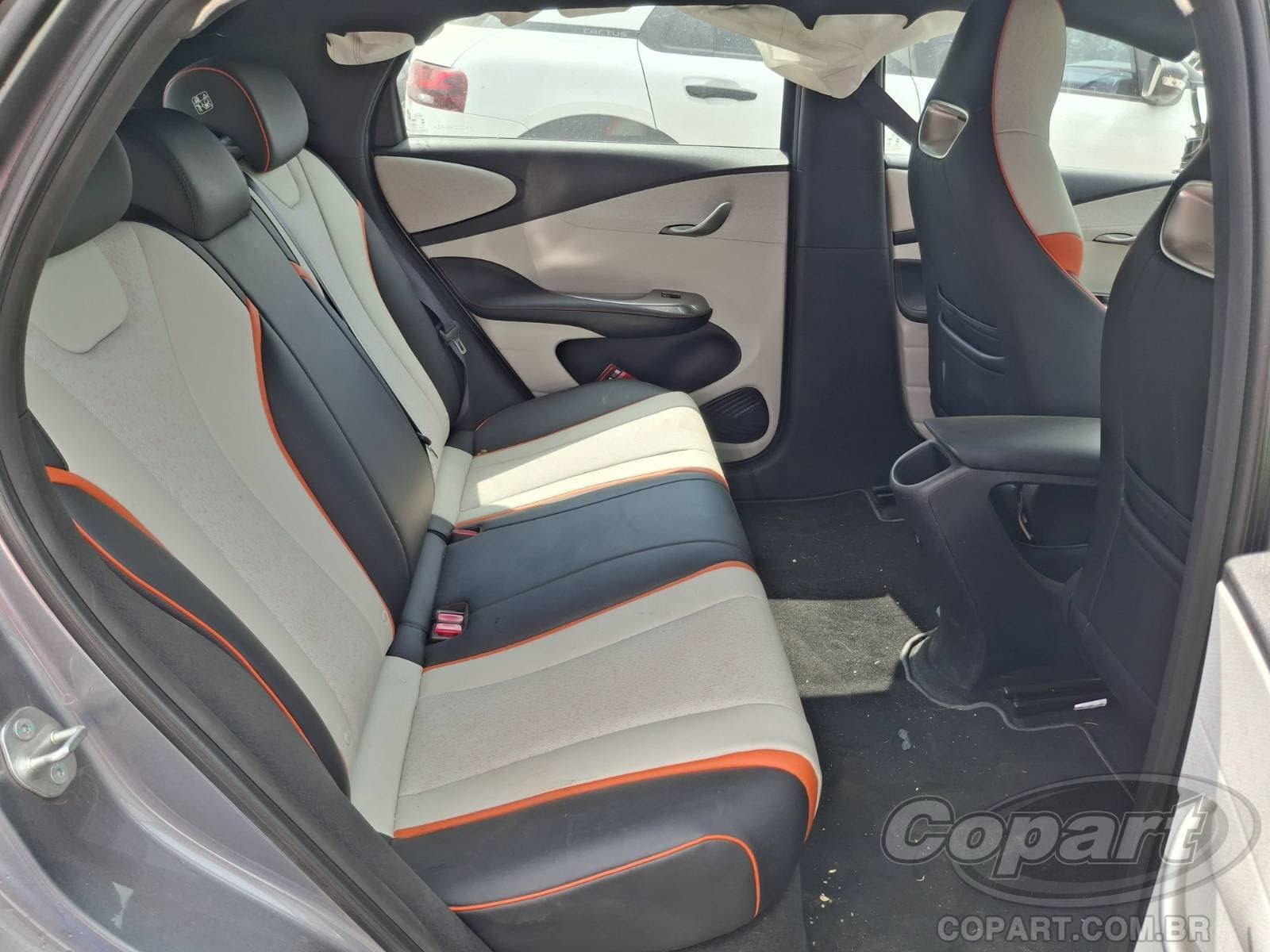 BYD Dolphin 2027 — foto 6