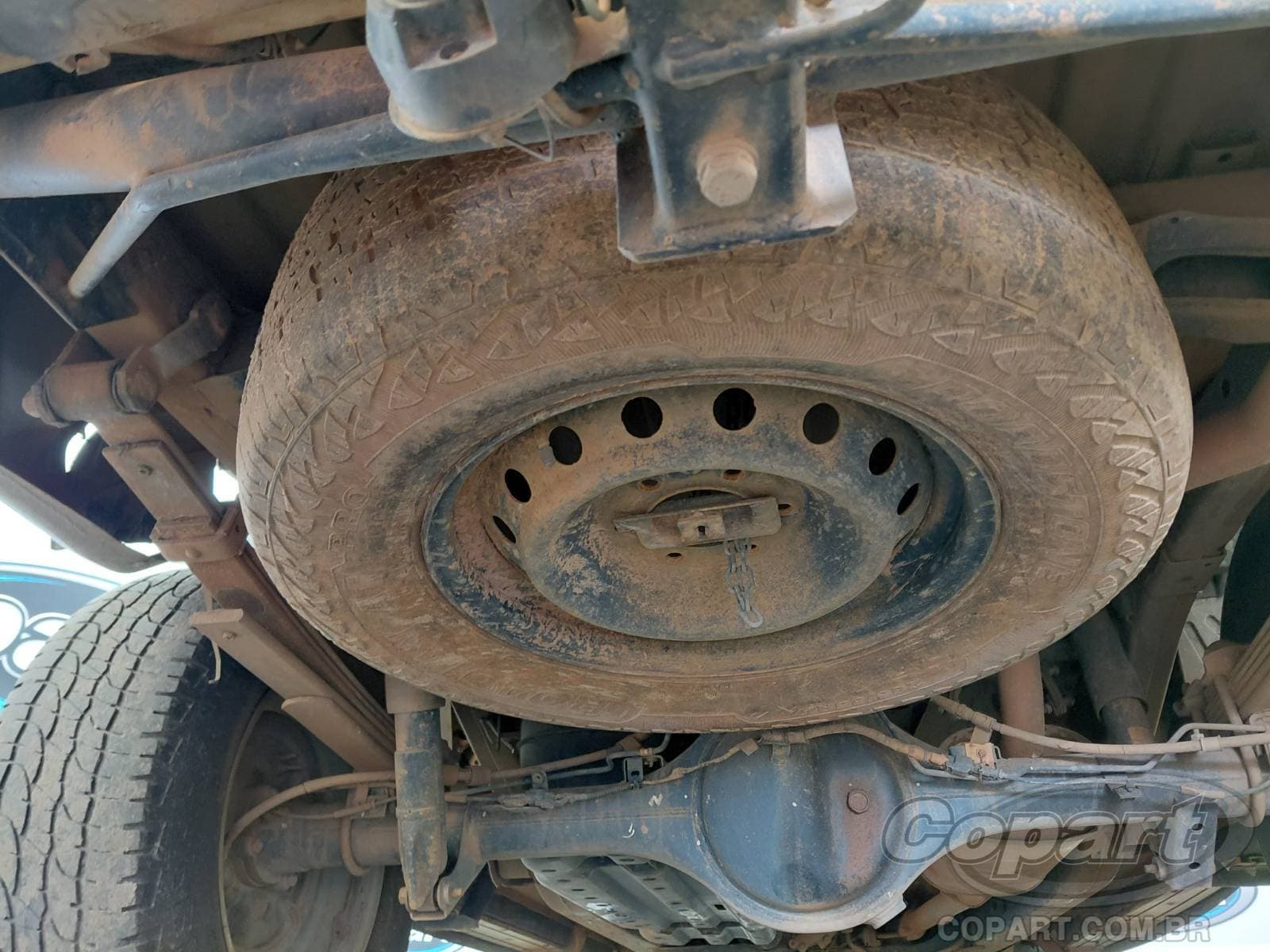 Ford Ranger CD 2021 — foto 10