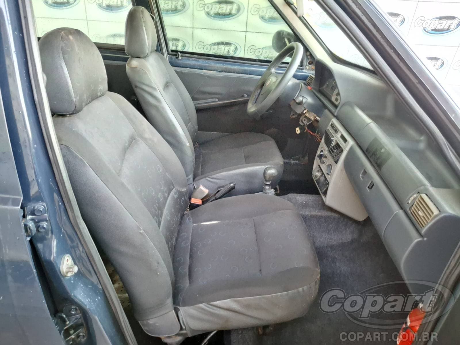 Fiat UNO 2012 — foto 5