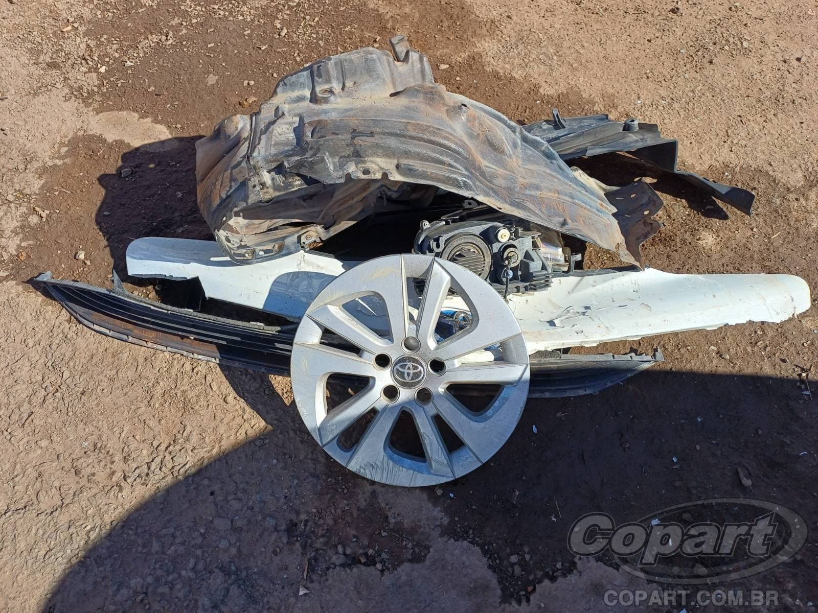 Toyota Prius 2018 — foto 11