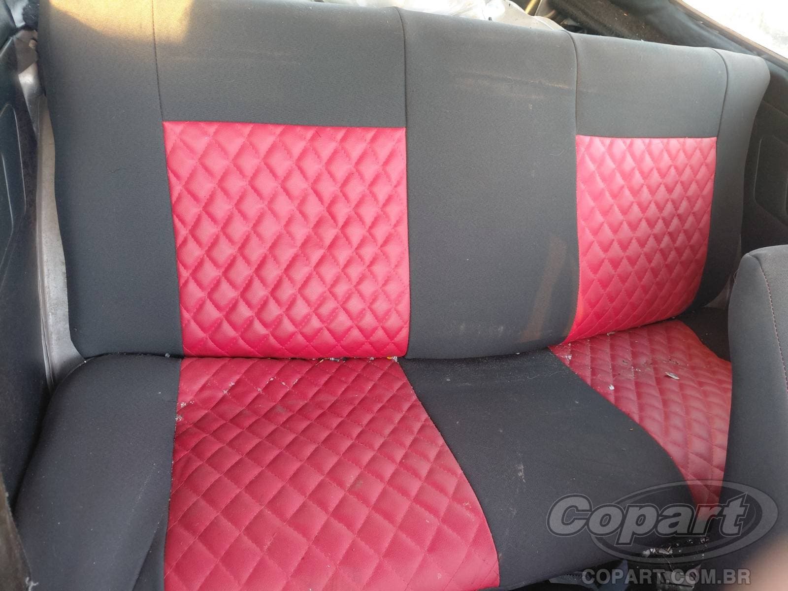 Volkswagen GOL 1992 — foto 6