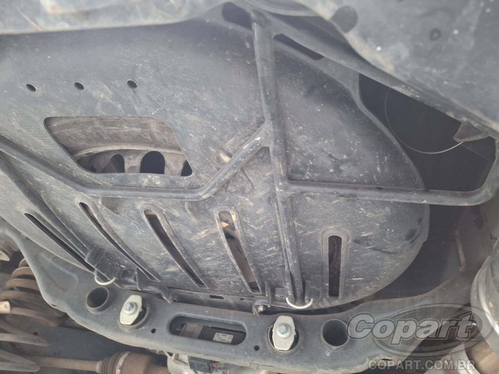 Fiat Toro 2020 — foto 10