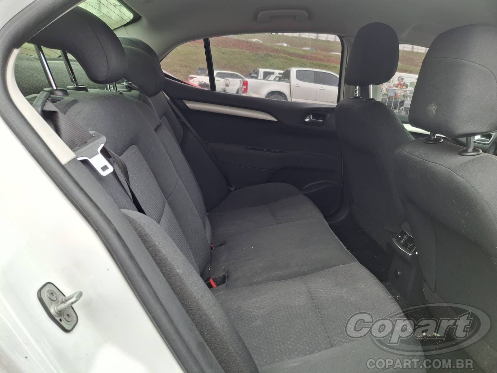 Citroën C4 Lounge 2018 — foto 6