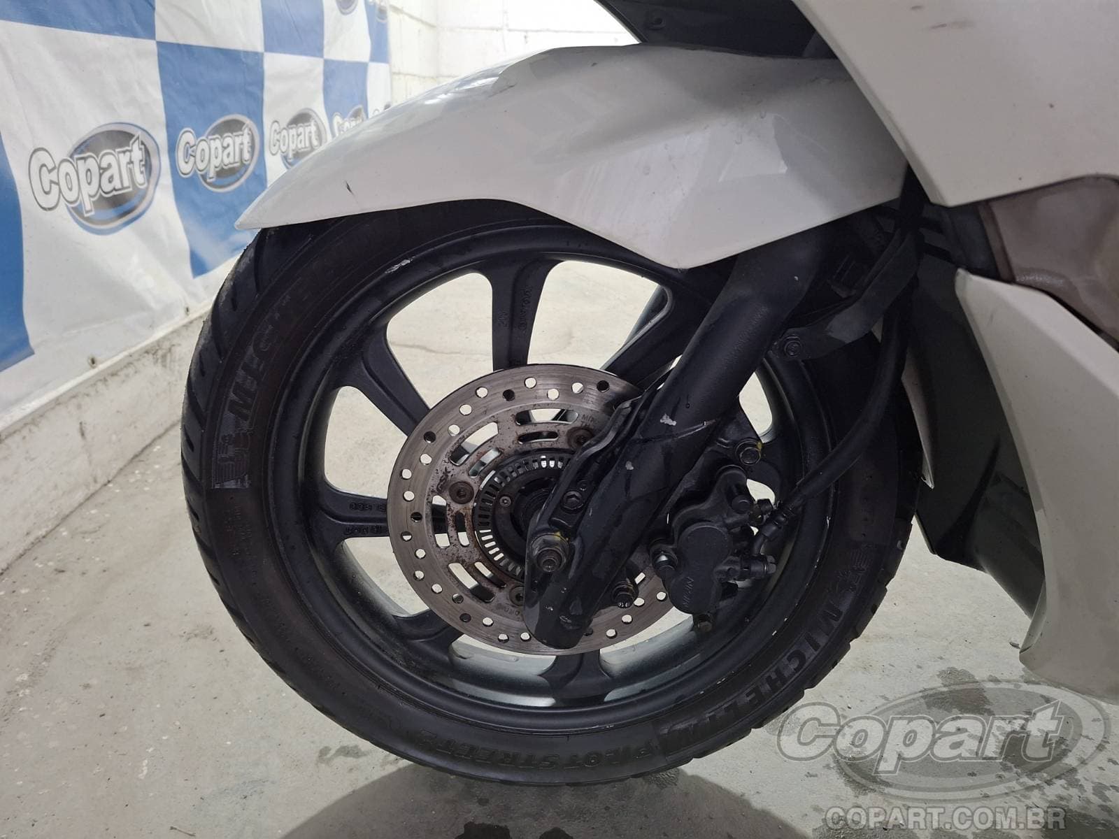Honda PCX 2019 — foto 8