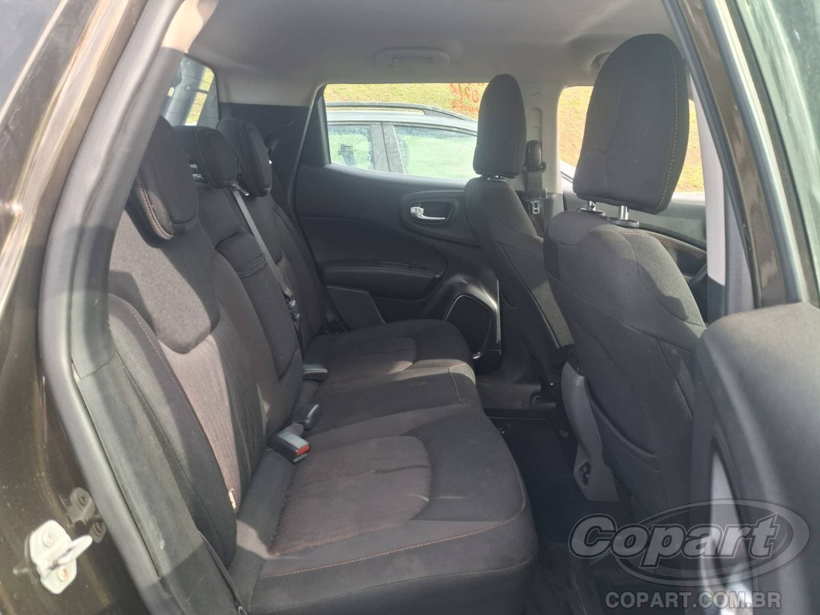 Fiat Toro 2019 — foto 6