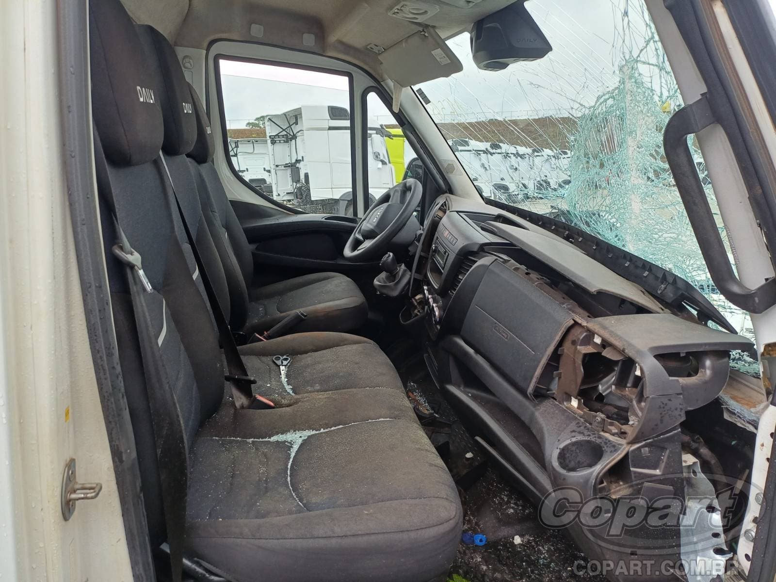 Iveco Daily 2022 — foto 5