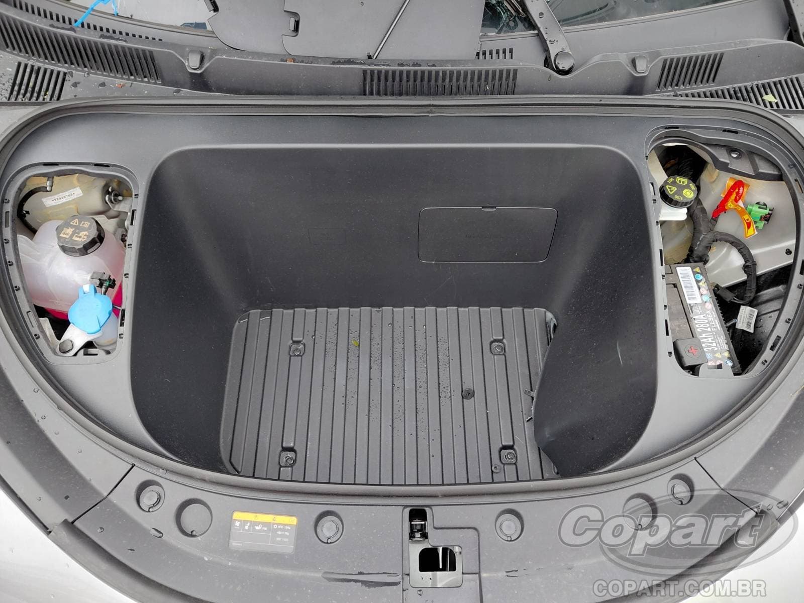 Geely EX2 2026 — foto 7