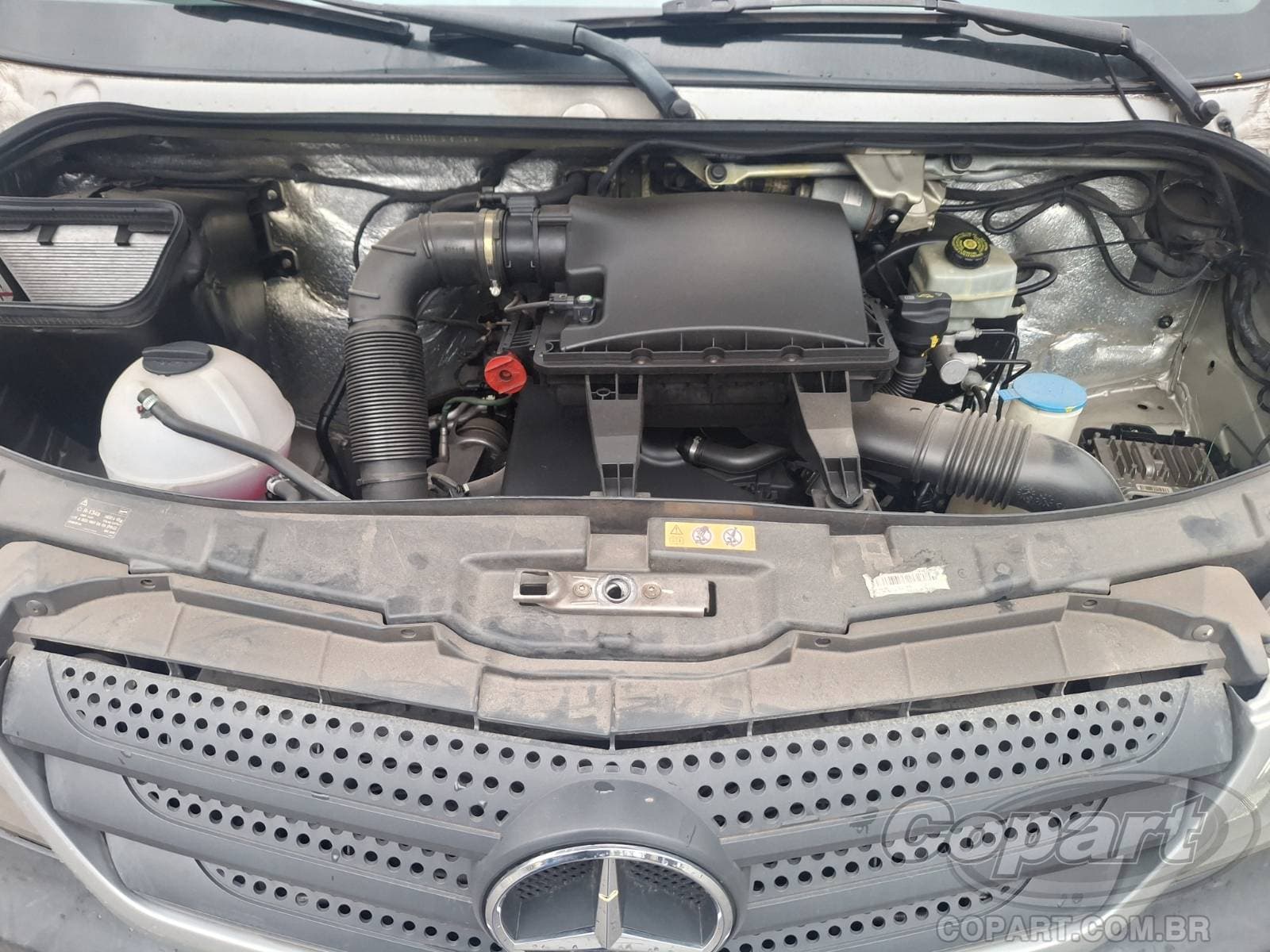Mercedes-Benz Sprinter 2019 — foto 7