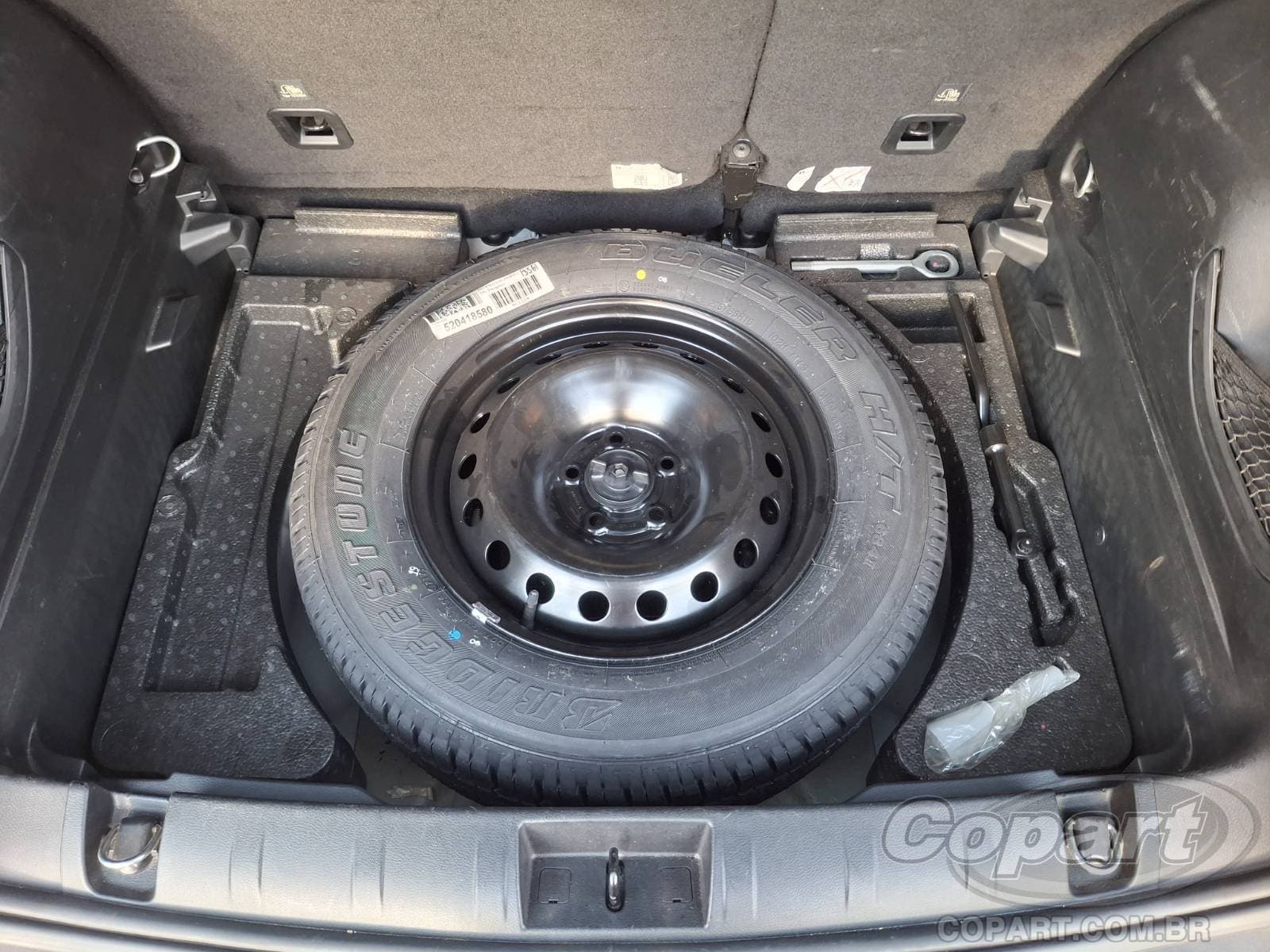 Jeep Renegade 2018 — foto 10