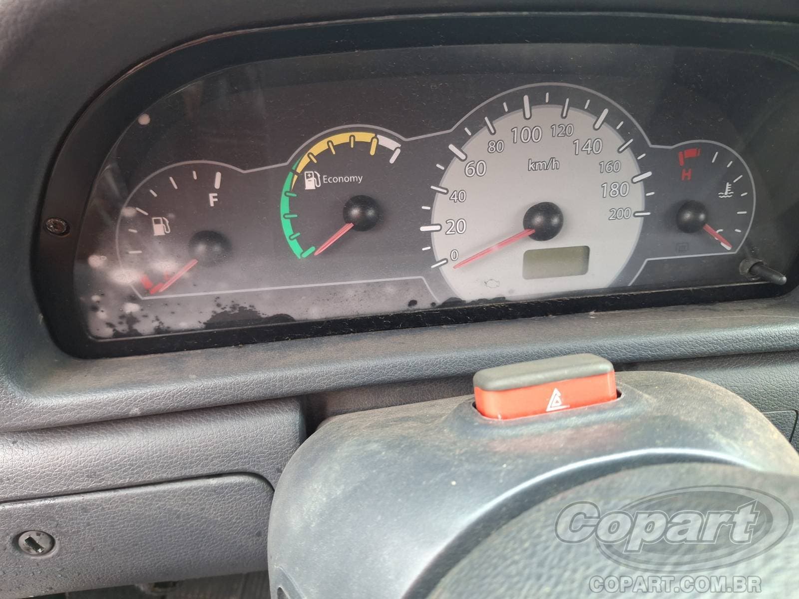 Fiat UNO 2009 — foto 8