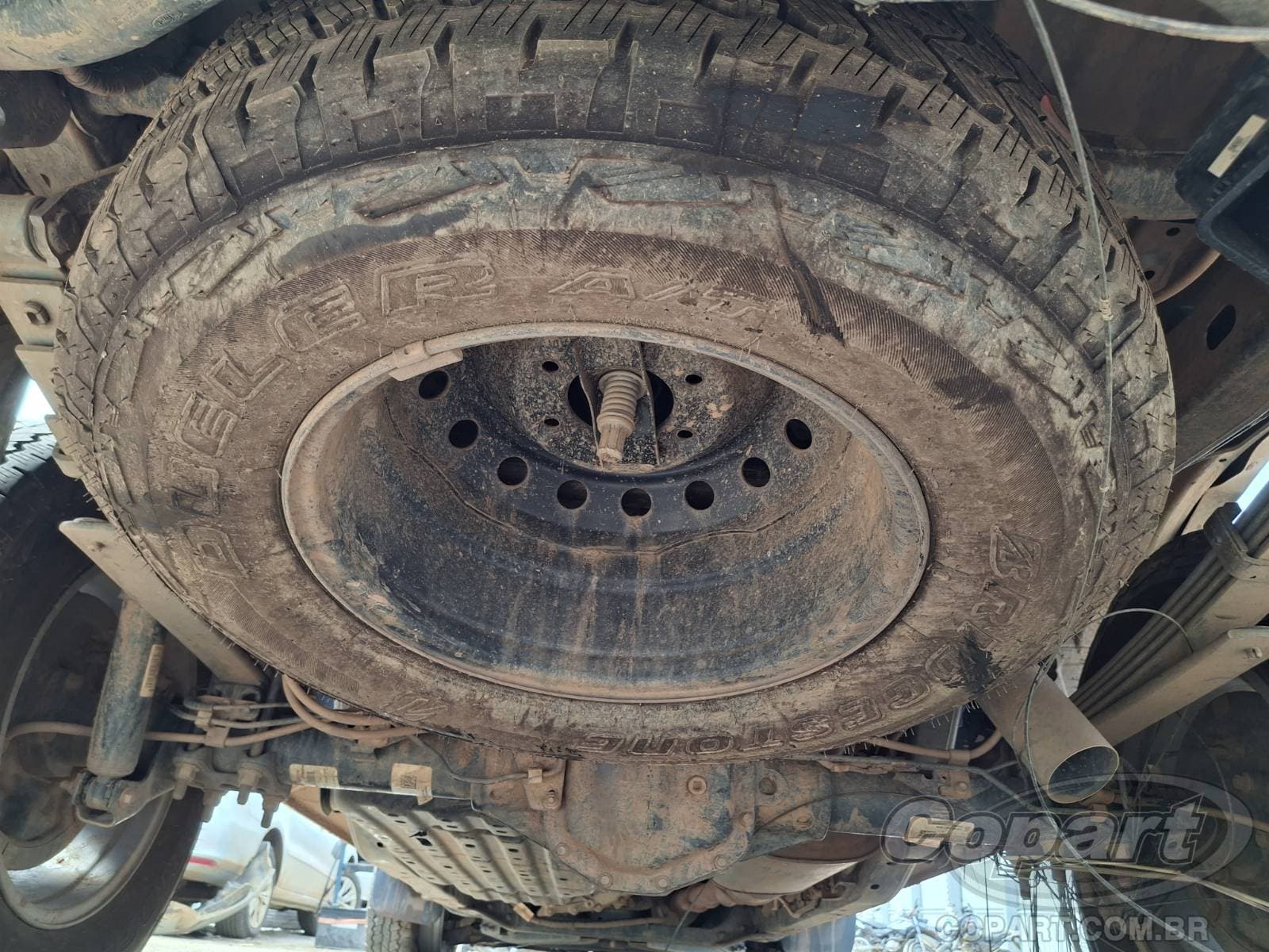Ford Ranger CD 2026 — foto 10