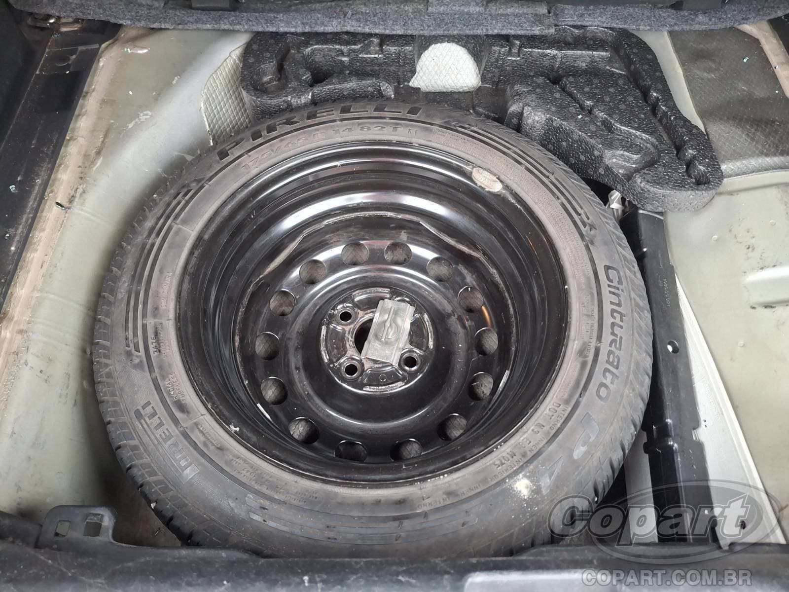 Honda FIT 2007 — foto 10
