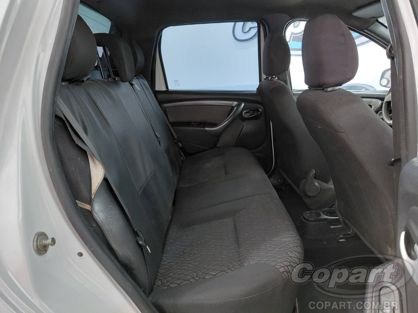 Renault Duster Oroch 2022 — foto 6
