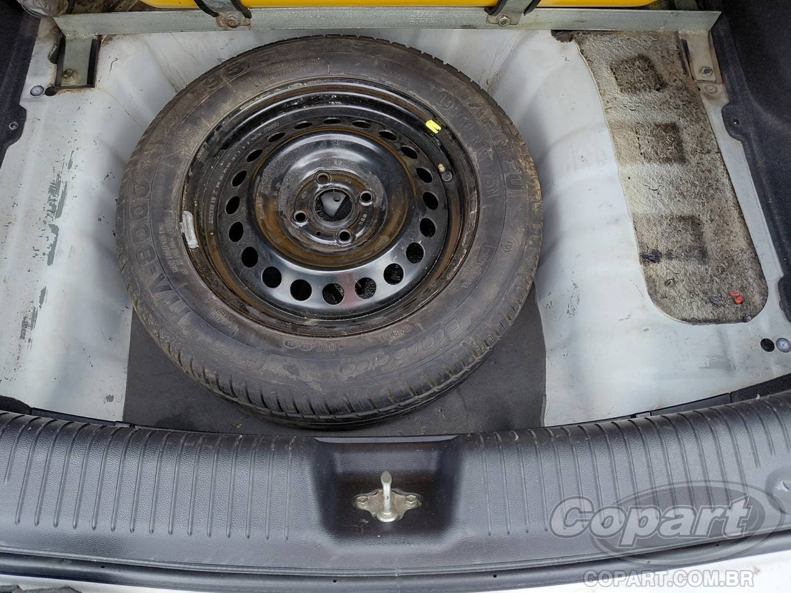 Hyundai Hb20s 2015 — foto 10