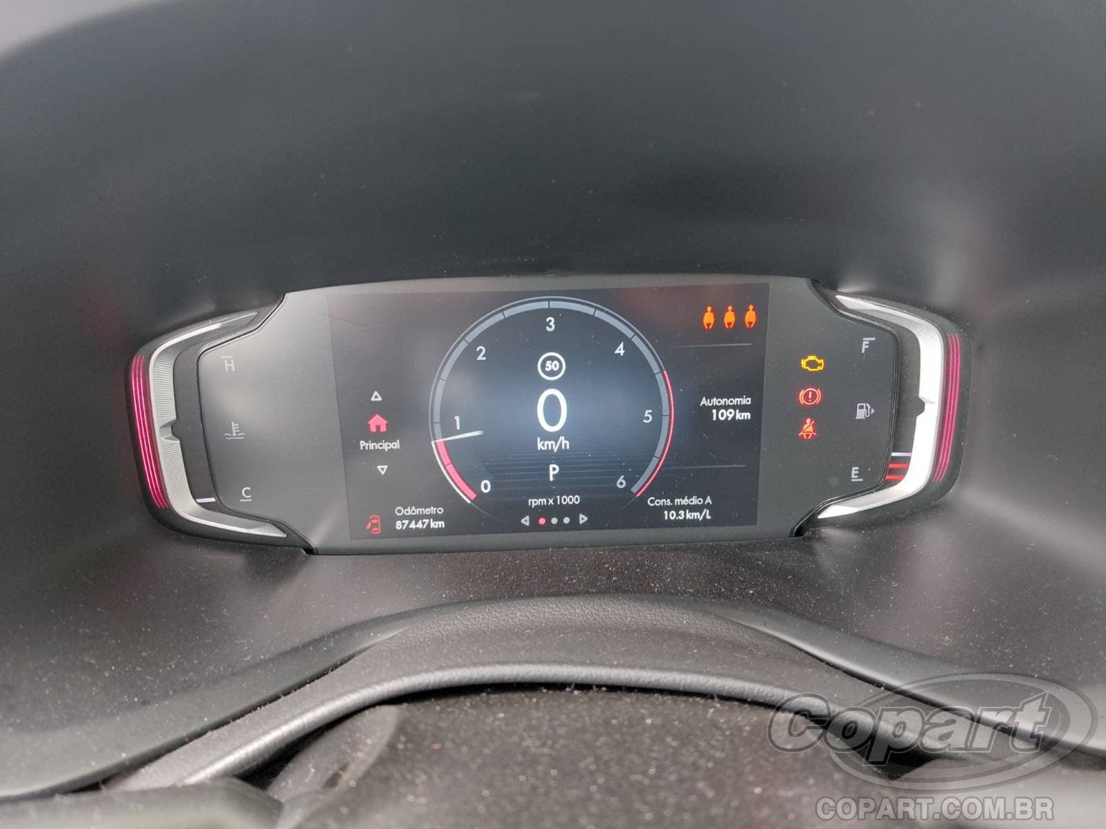 Fiat Toro 2022 — foto 8