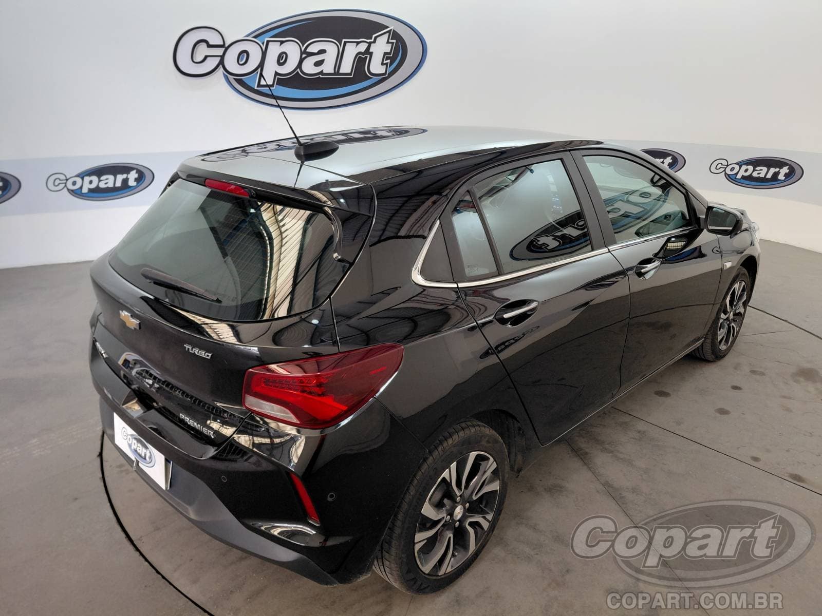 Chevrolet Onix 2025 — foto 4