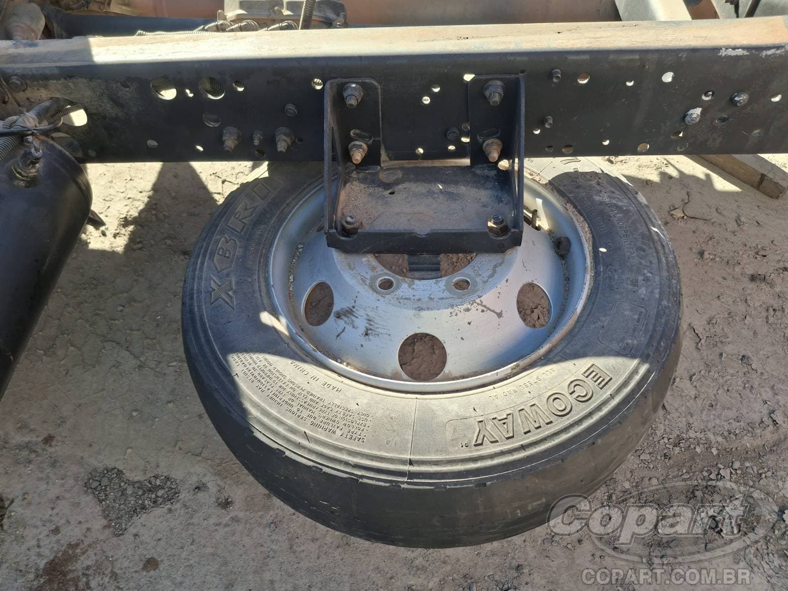 Volkswagen Delivery 2014 — foto 10