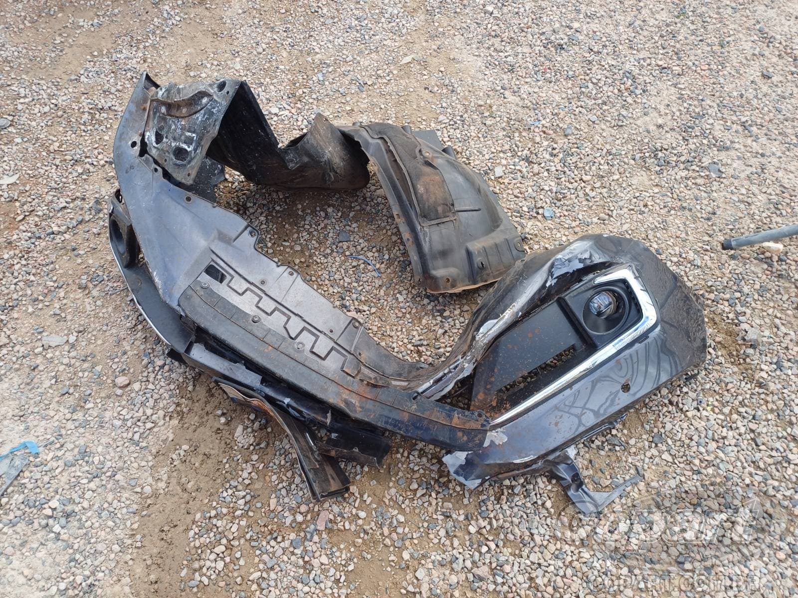 Honda Civic 2021 — foto 11