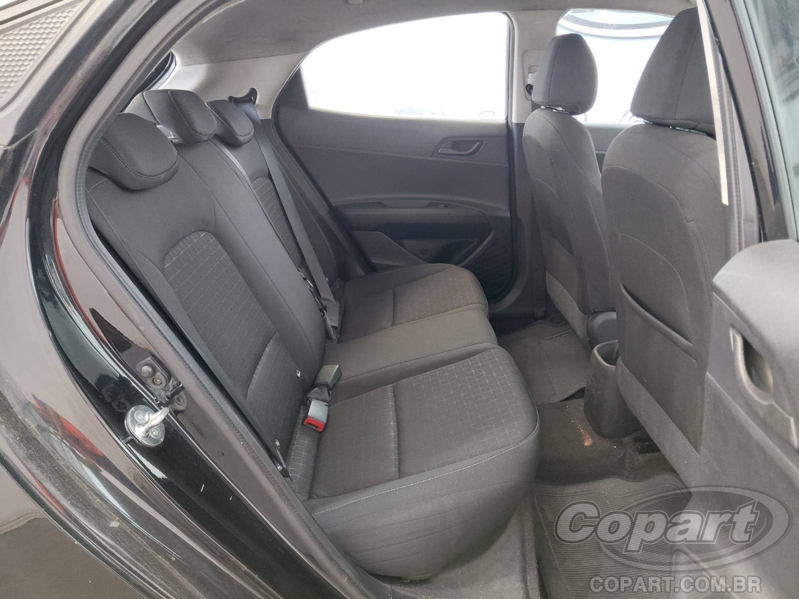 Hyundai Hb20 2024 — foto 6