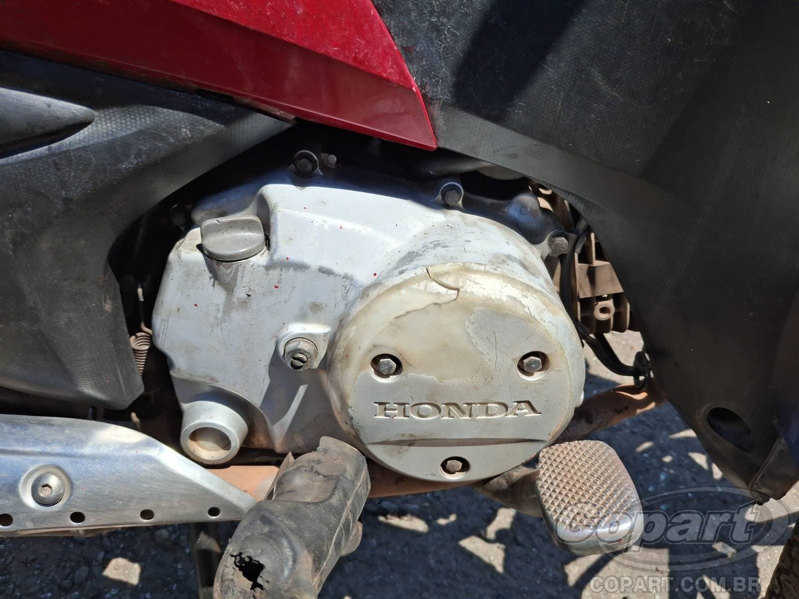 Honda BIZ 2020 — foto 6