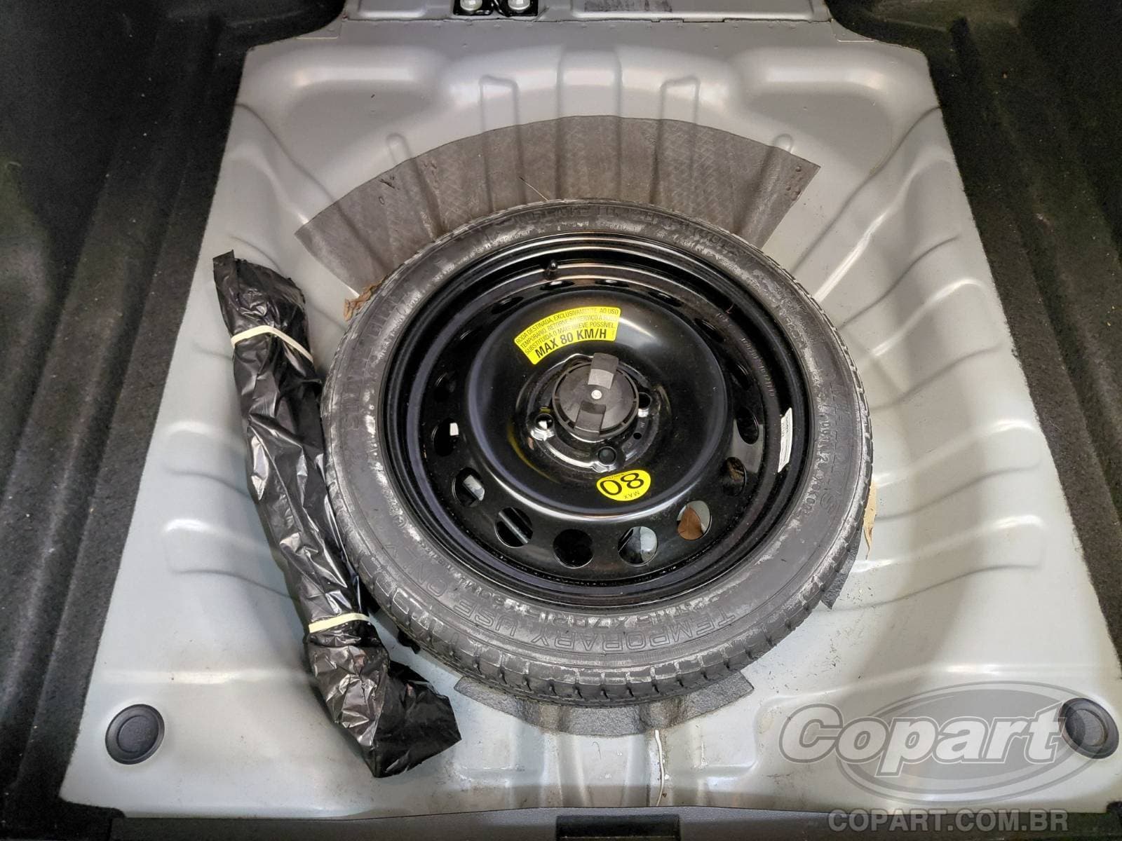 Chevrolet Onix Plus 2024 — foto 10