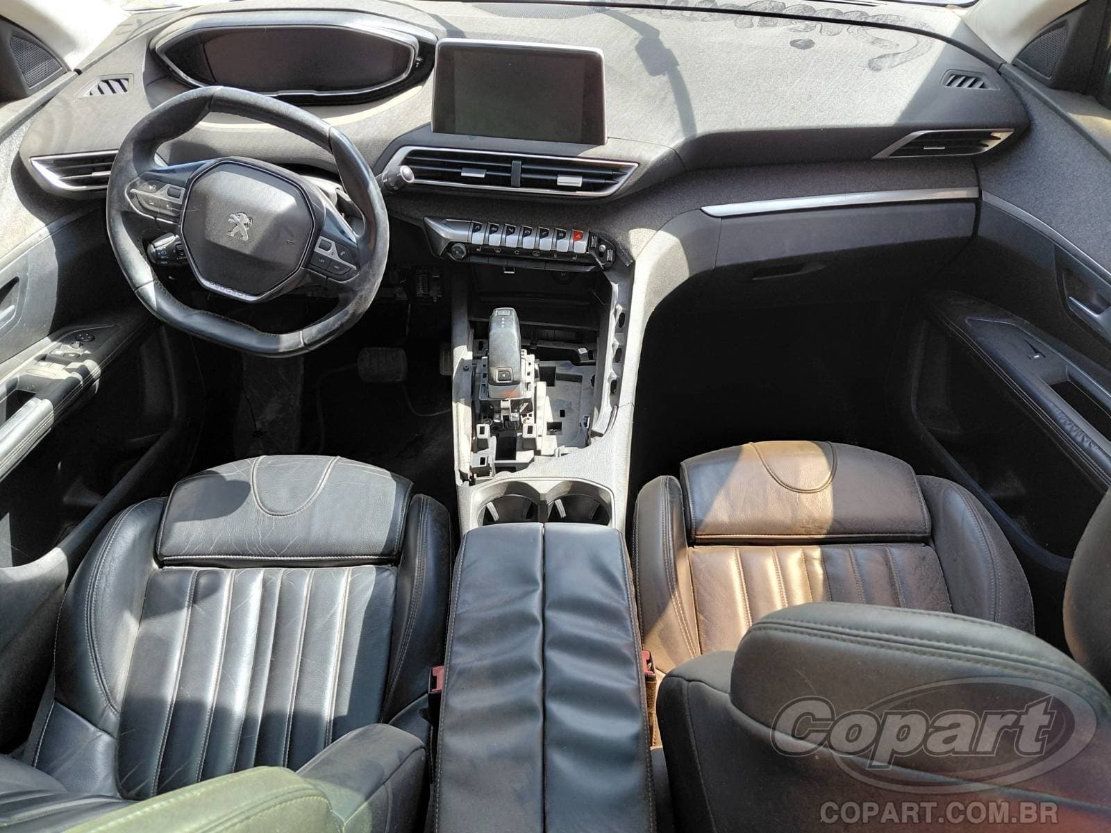 Peugeot 3008 2019 — foto 9
