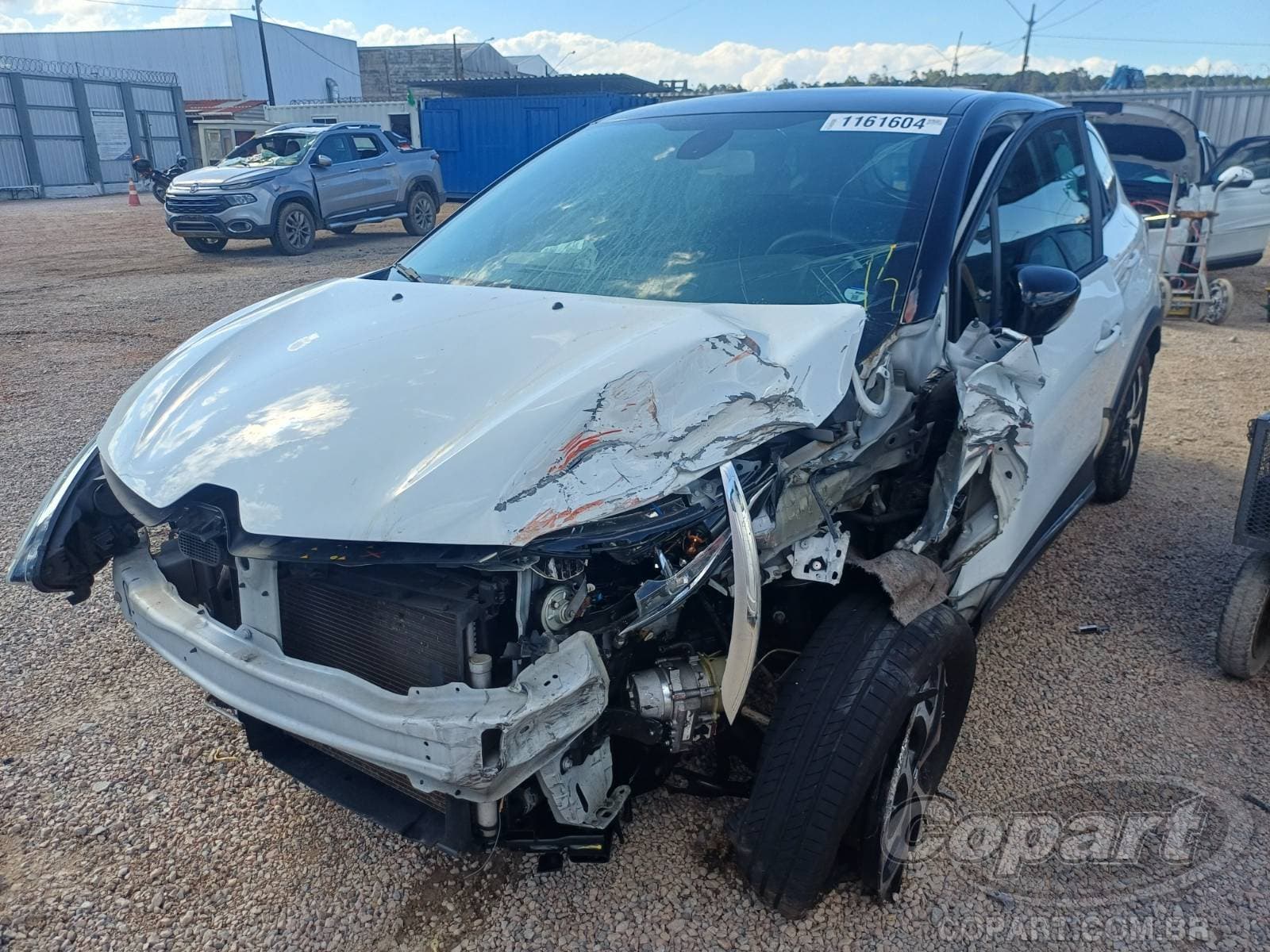 Renault Captur 2019 — foto 2