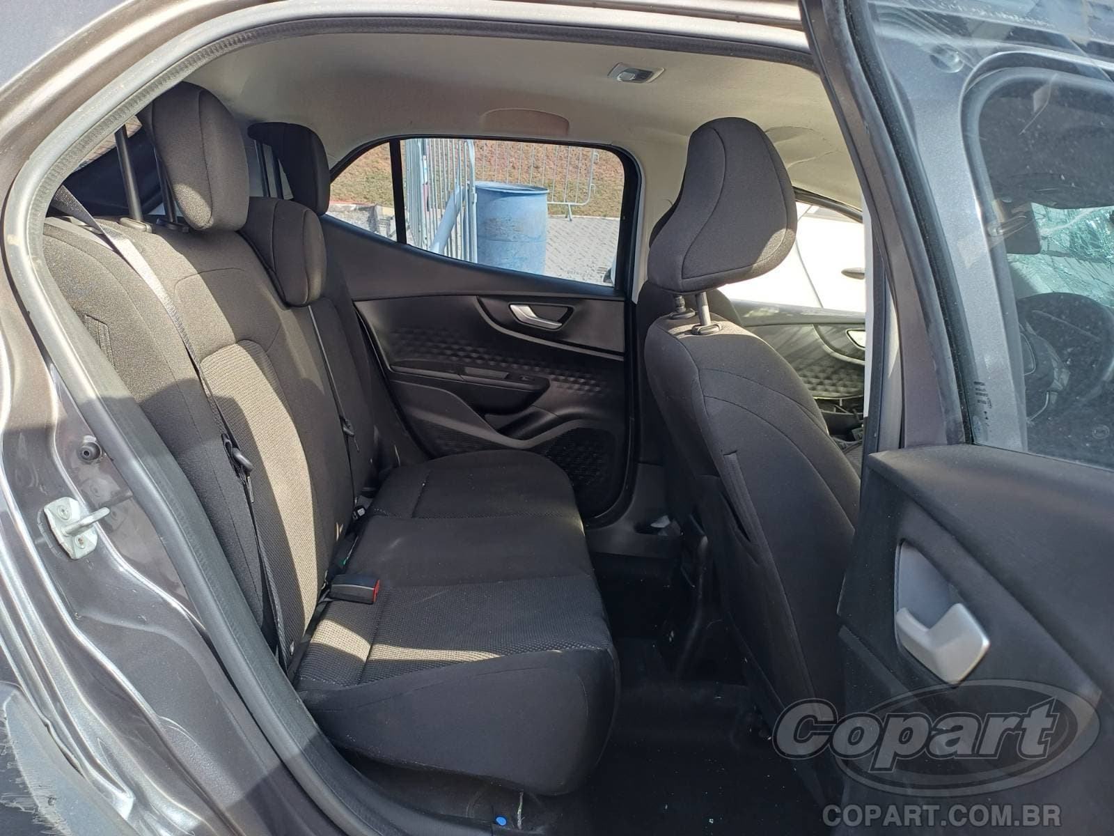 Fiat Pulse 2024 — foto 6