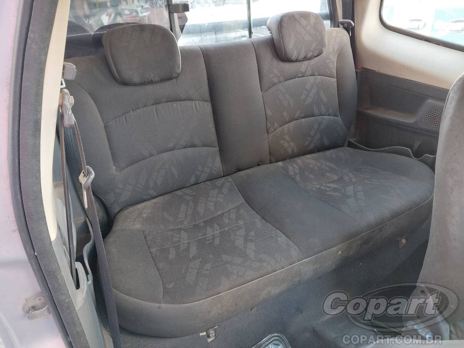 Fiat Strada 2012 — foto 6