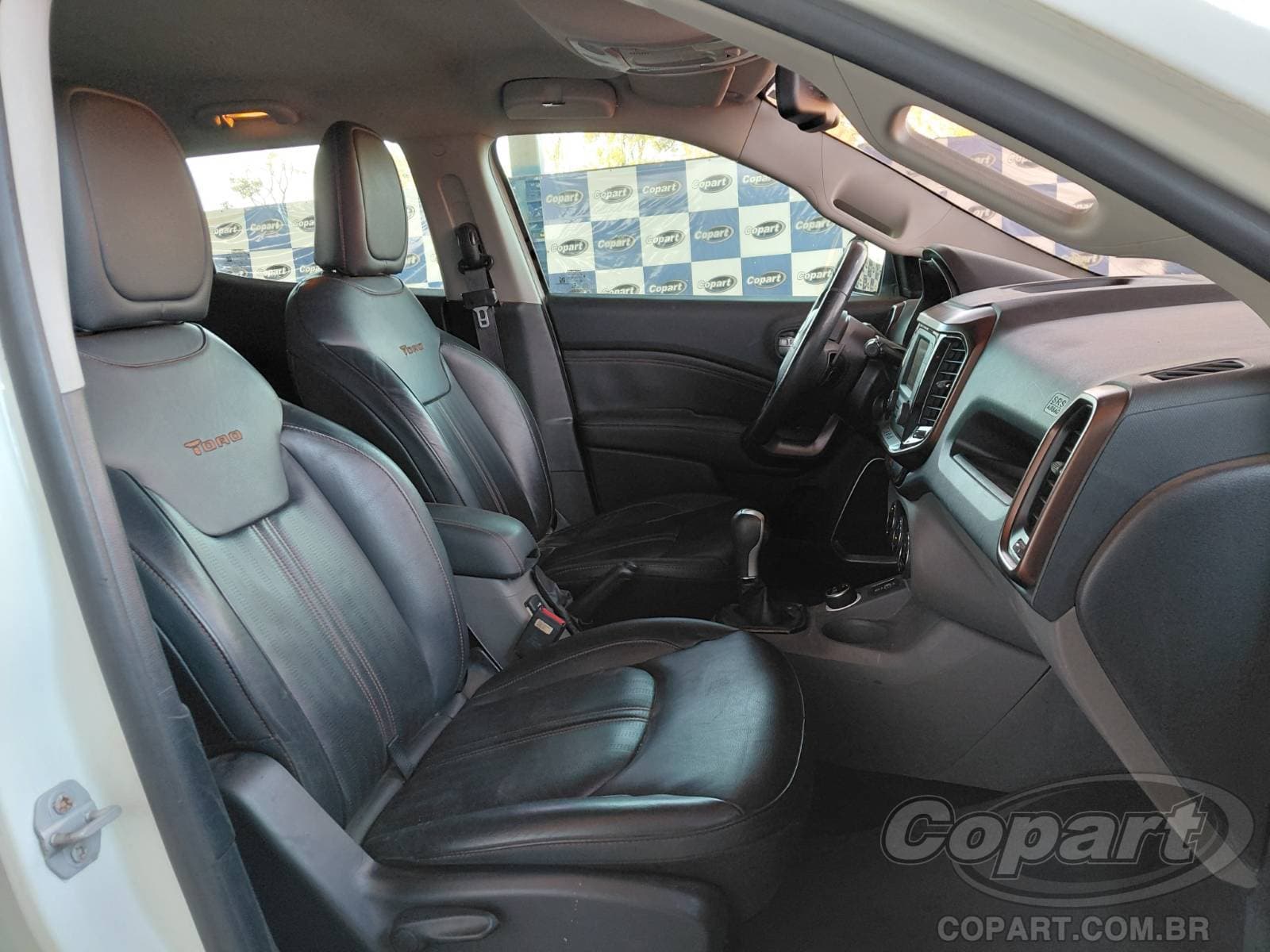 Fiat Toro 2019 — foto 5